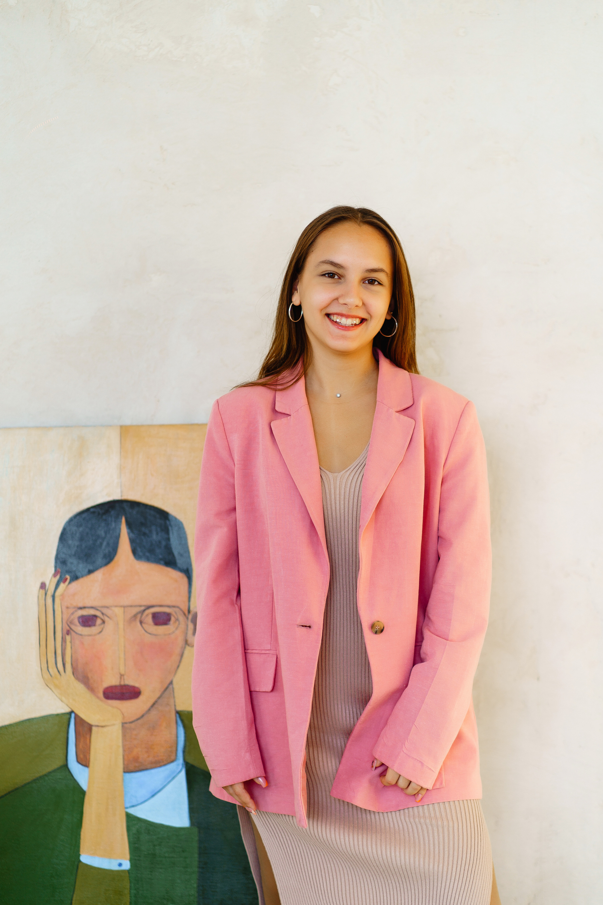 Вита. Фотограф Николай Владимиров