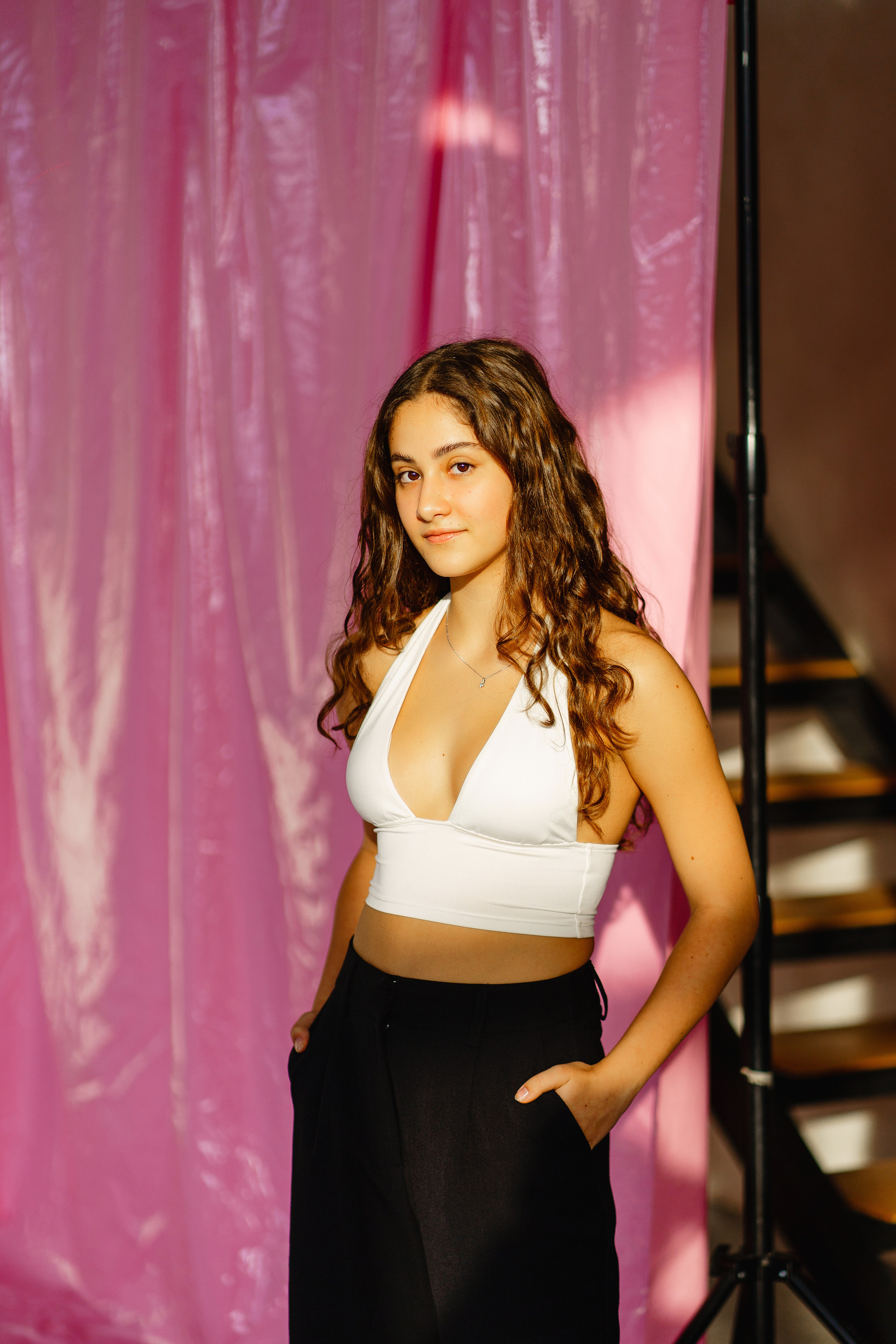 Вита. Фотограф Николай Владимиров