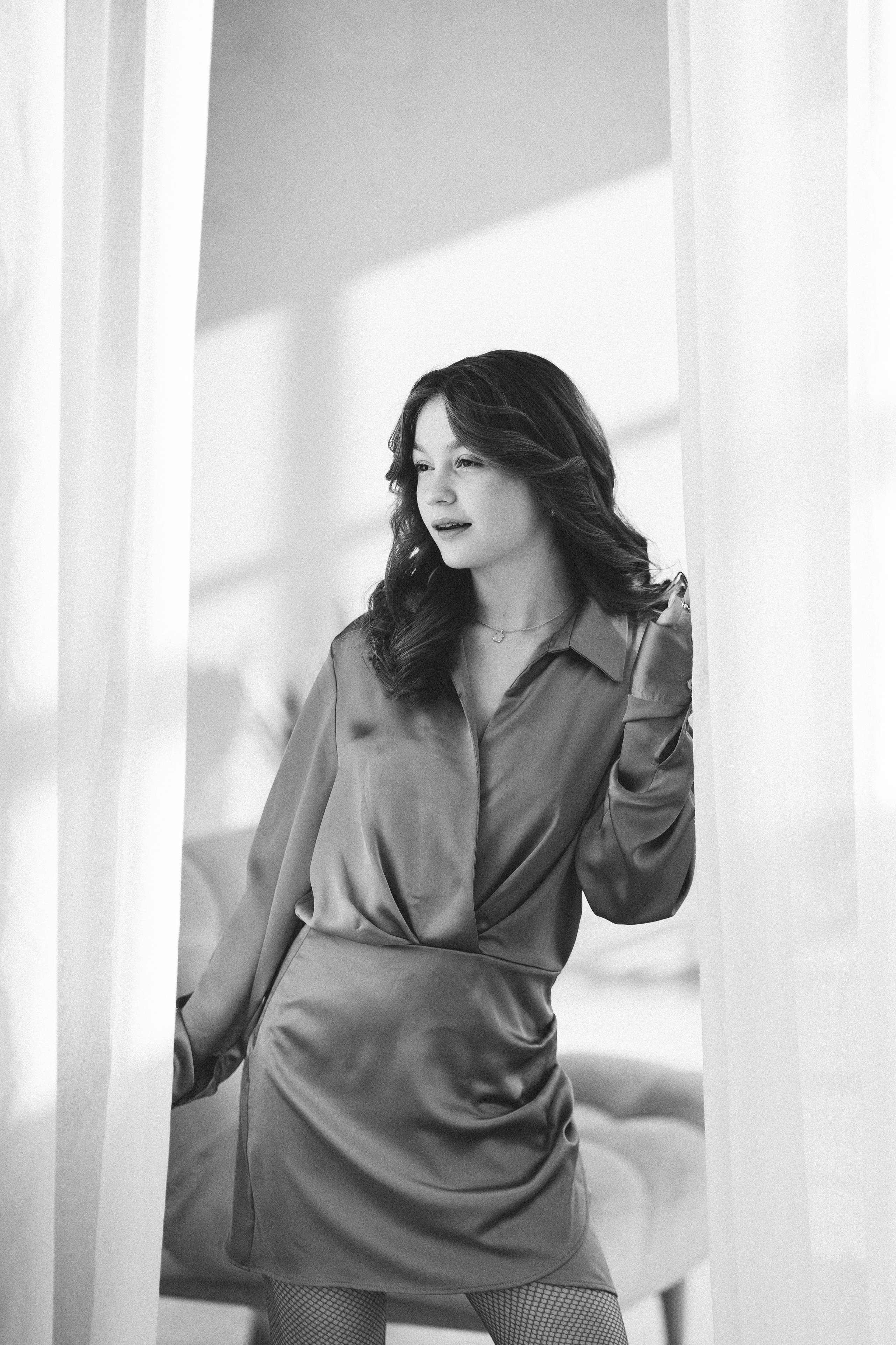 Вита. Фотограф Николай Владимиров