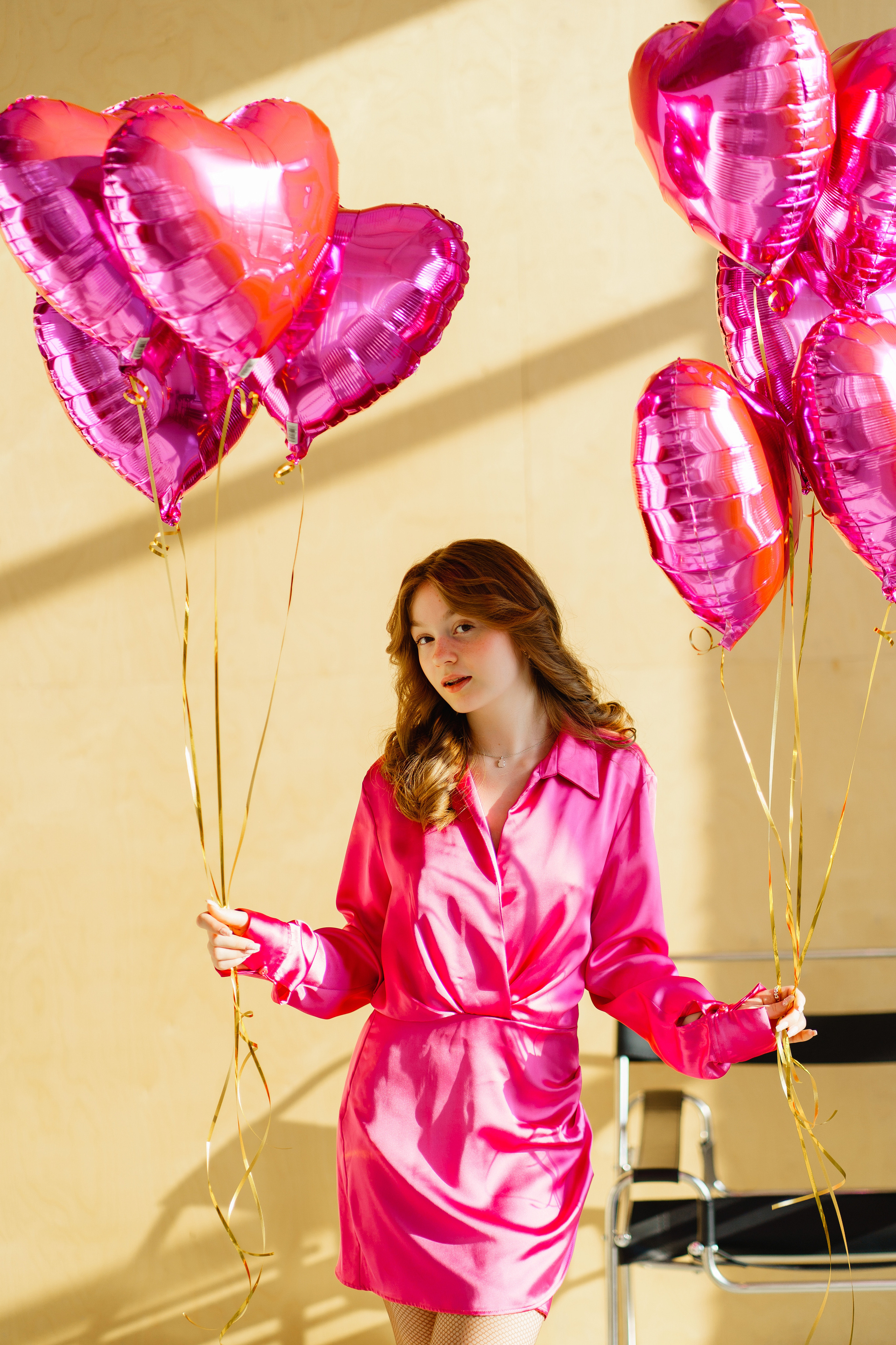 Вита. Фотограф Николай Владимиров