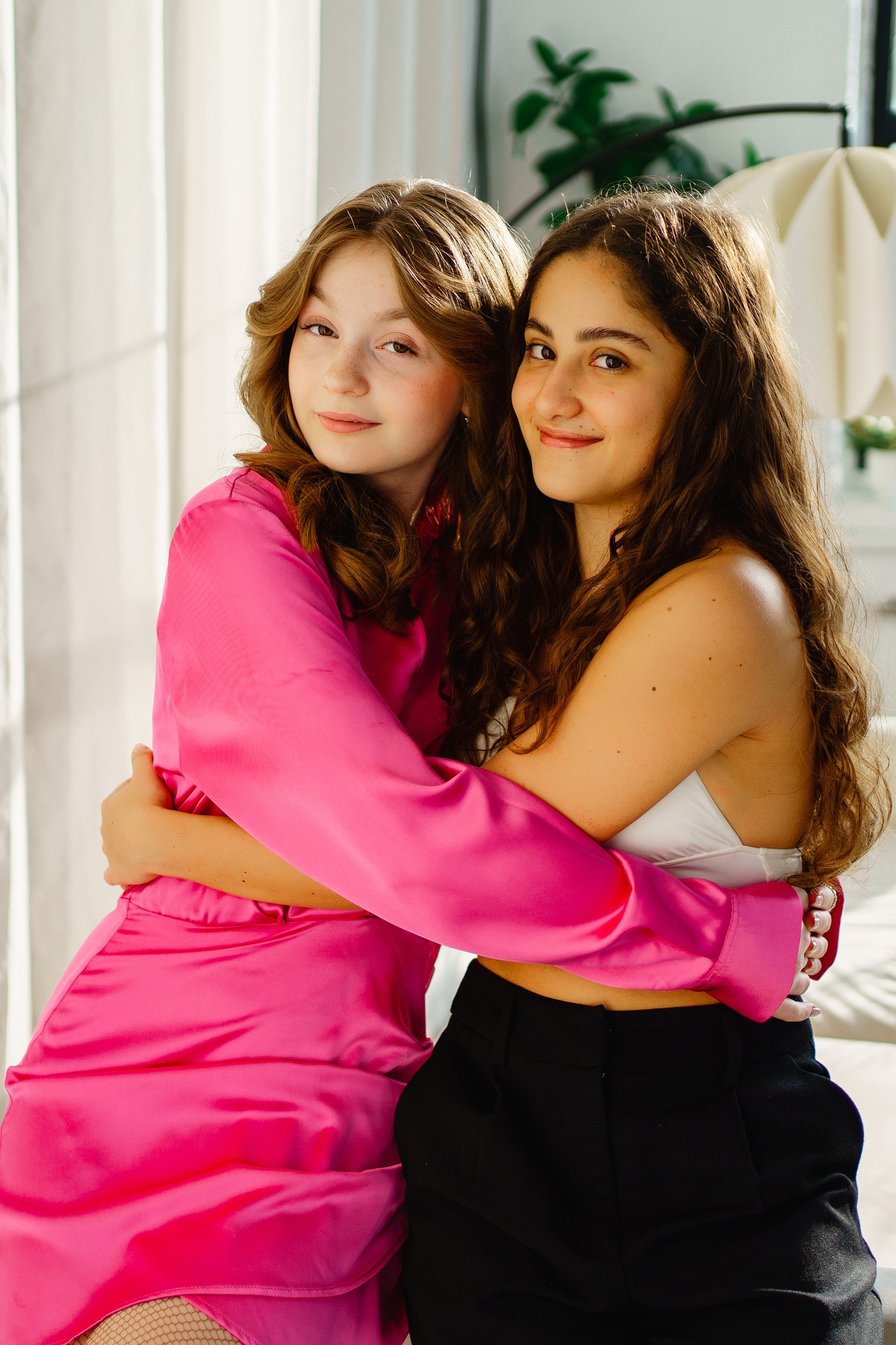 Вита. Фотограф Николай Владимиров