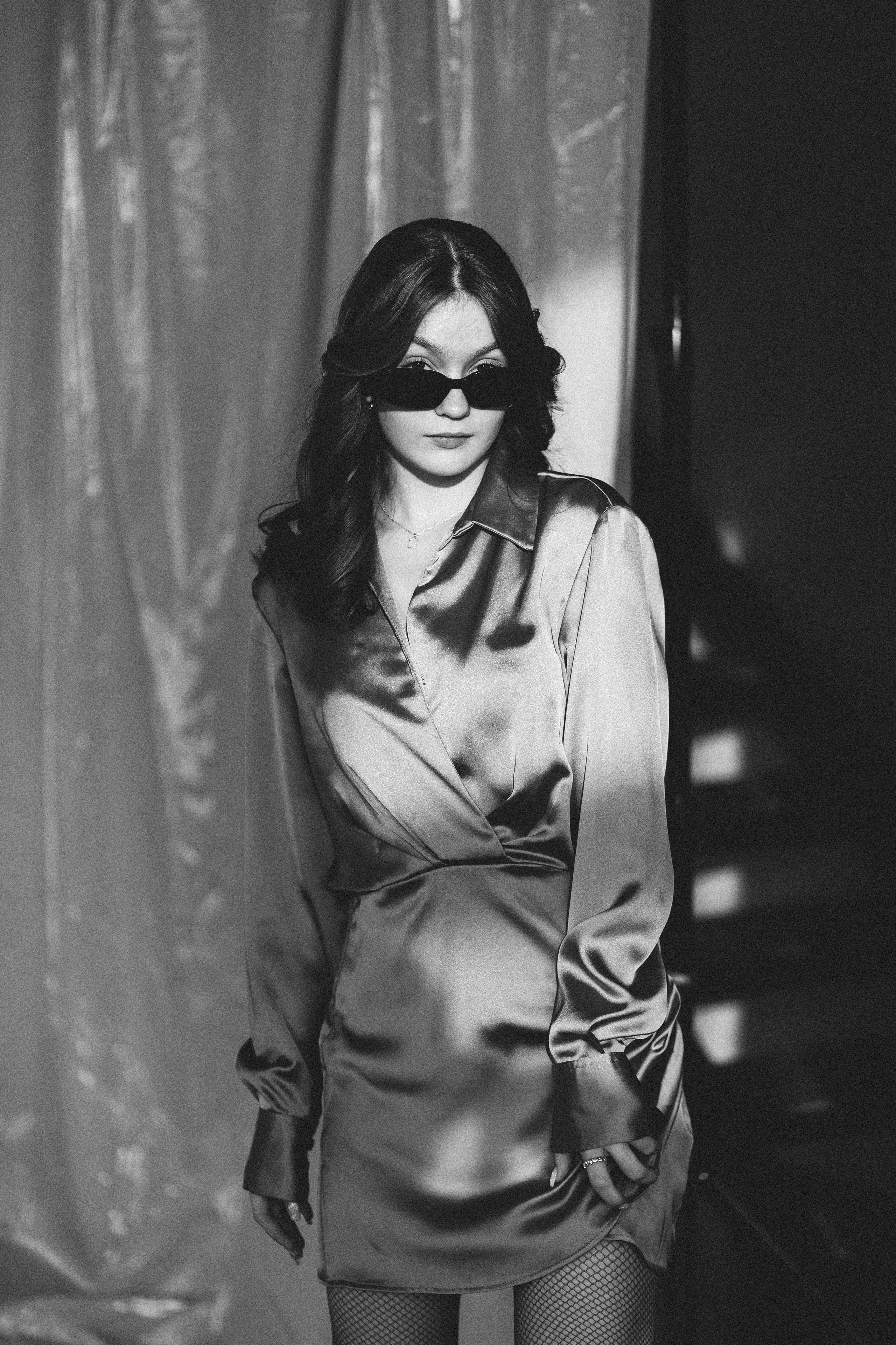 Вита. Фотограф Николай Владимиров