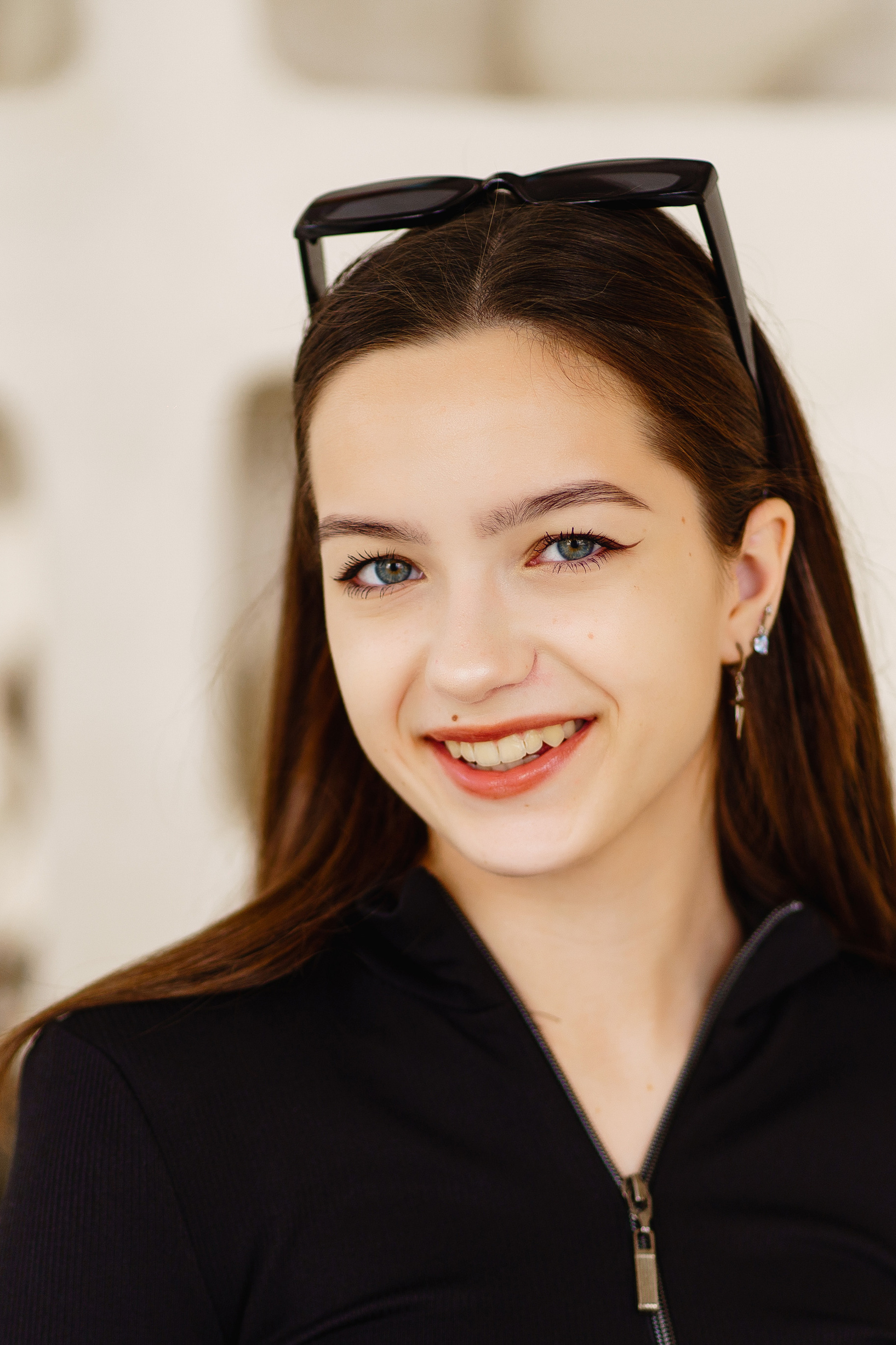 Вита. Фотограф Николай Владимиров