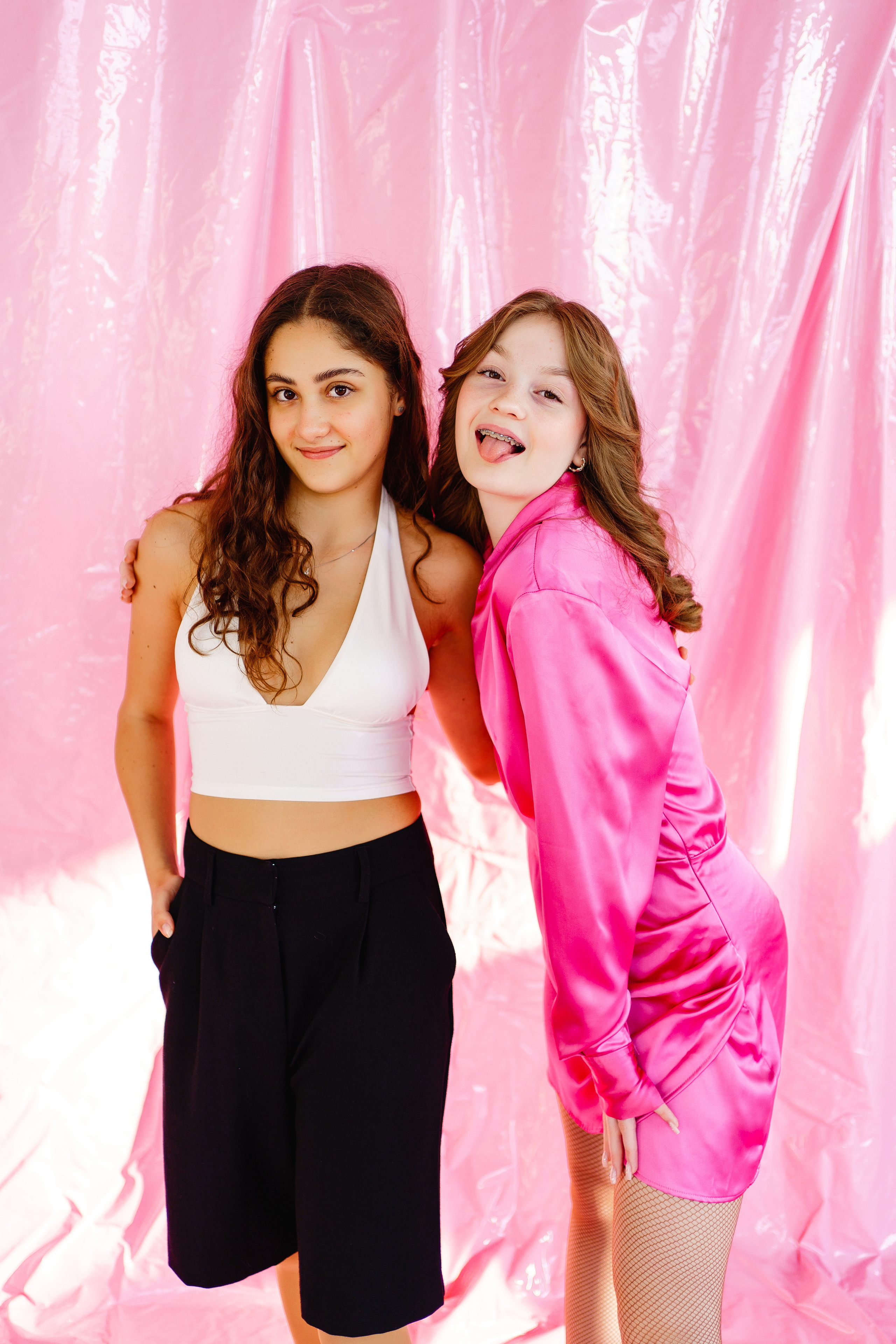 Вита. Фотограф Николай Владимиров