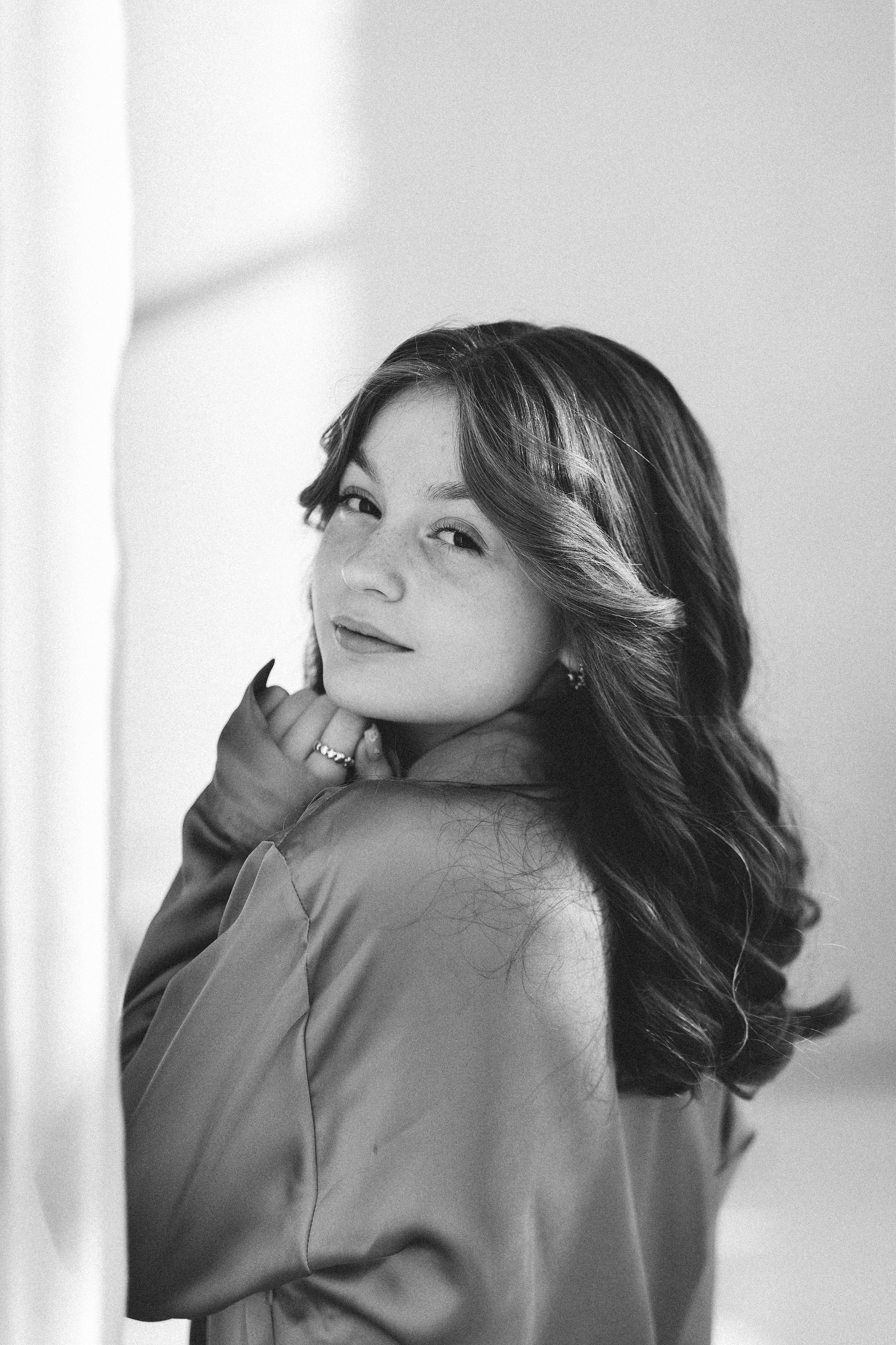 Вита. Фотограф Николай Владимиров