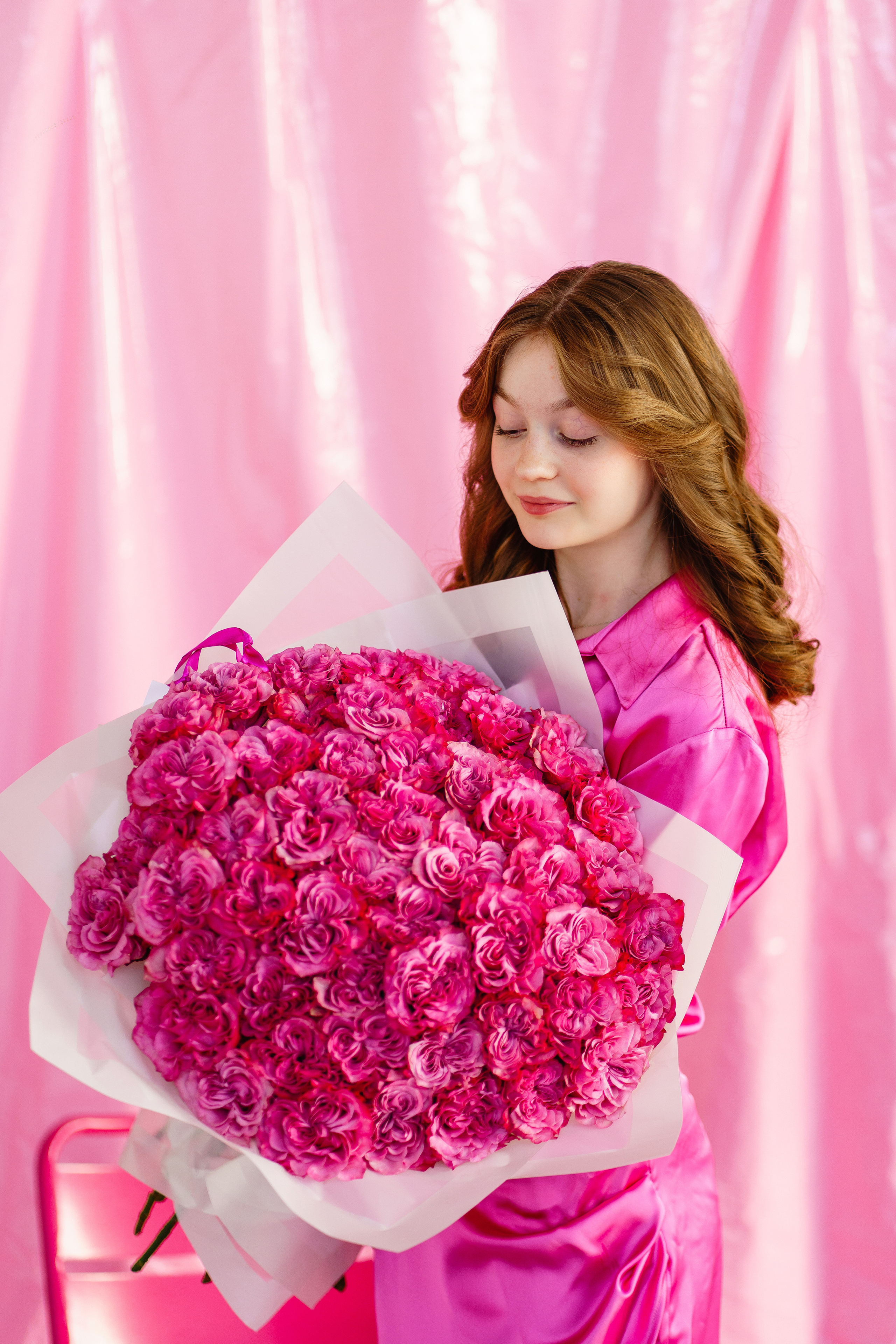 Вита. Фотограф Николай Владимиров