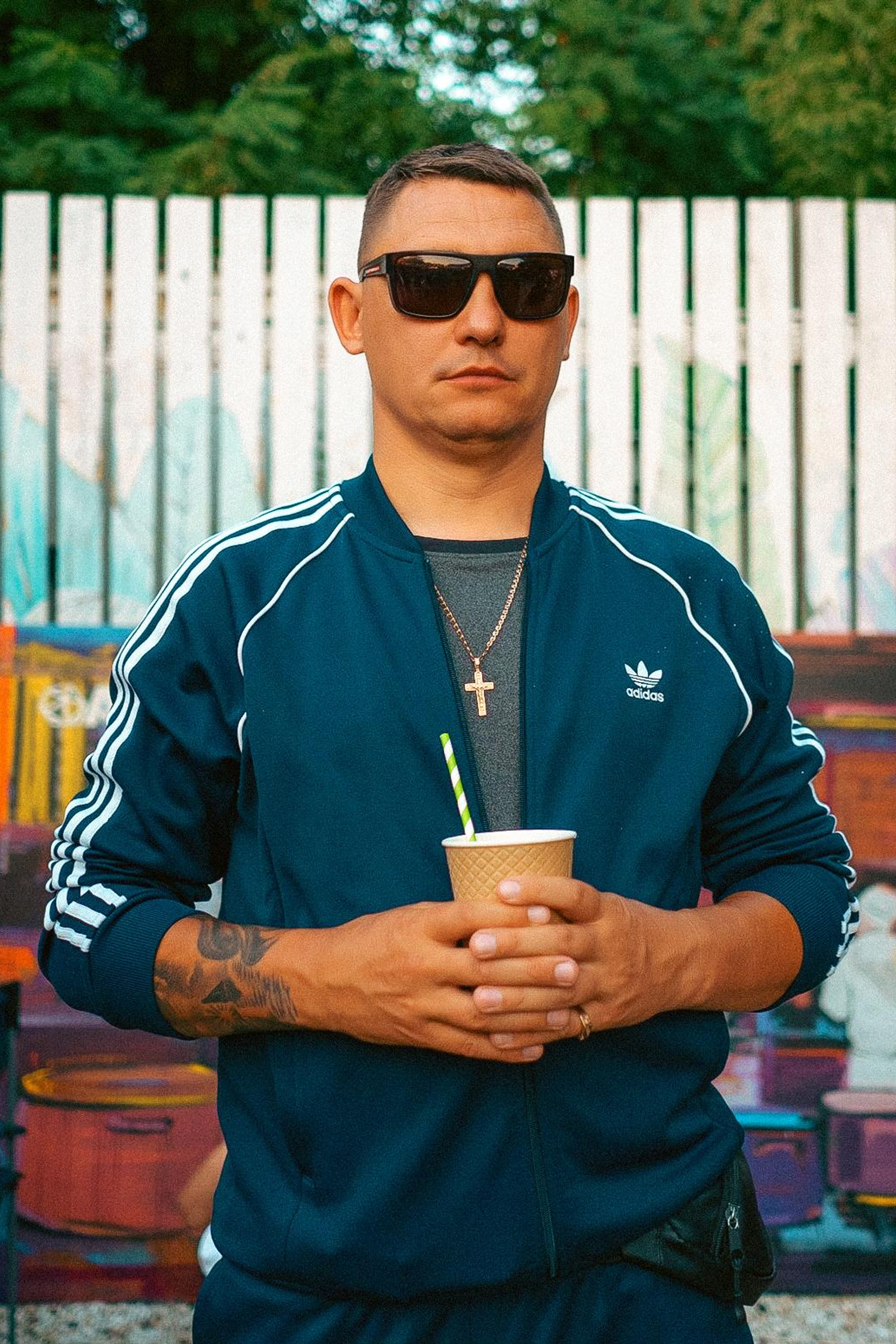 «In Home» Birthday party 90е. Фотограф Николай Владимиров