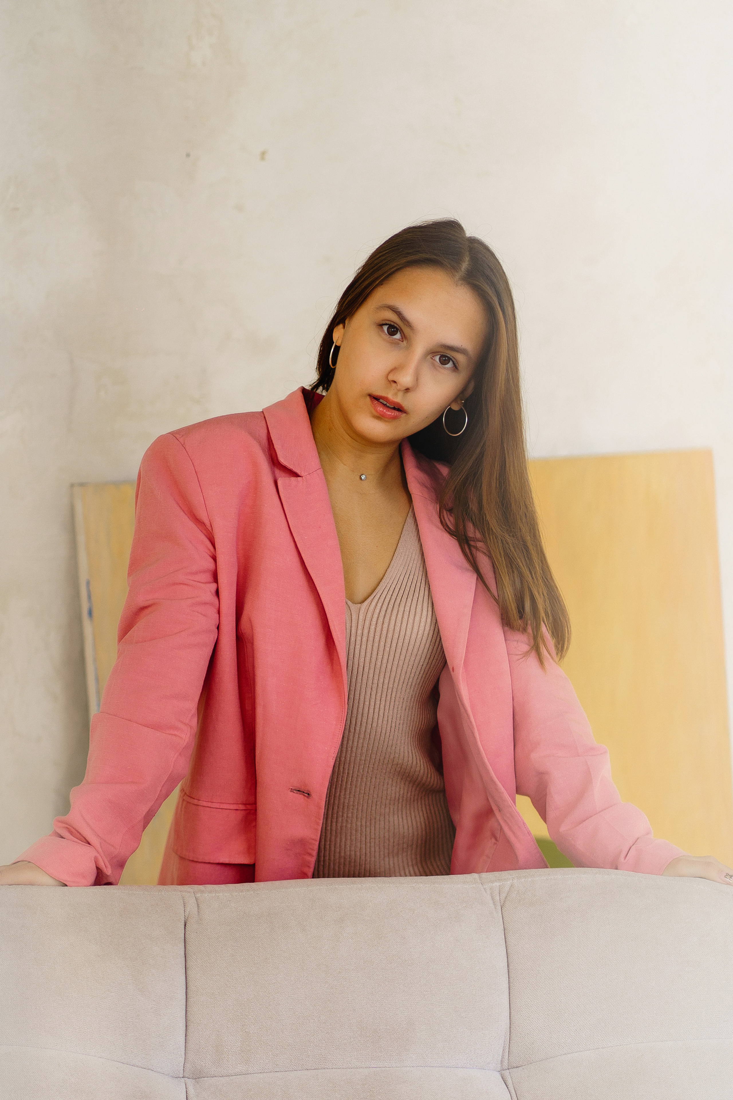 Вита. Фотограф Николай Владимиров