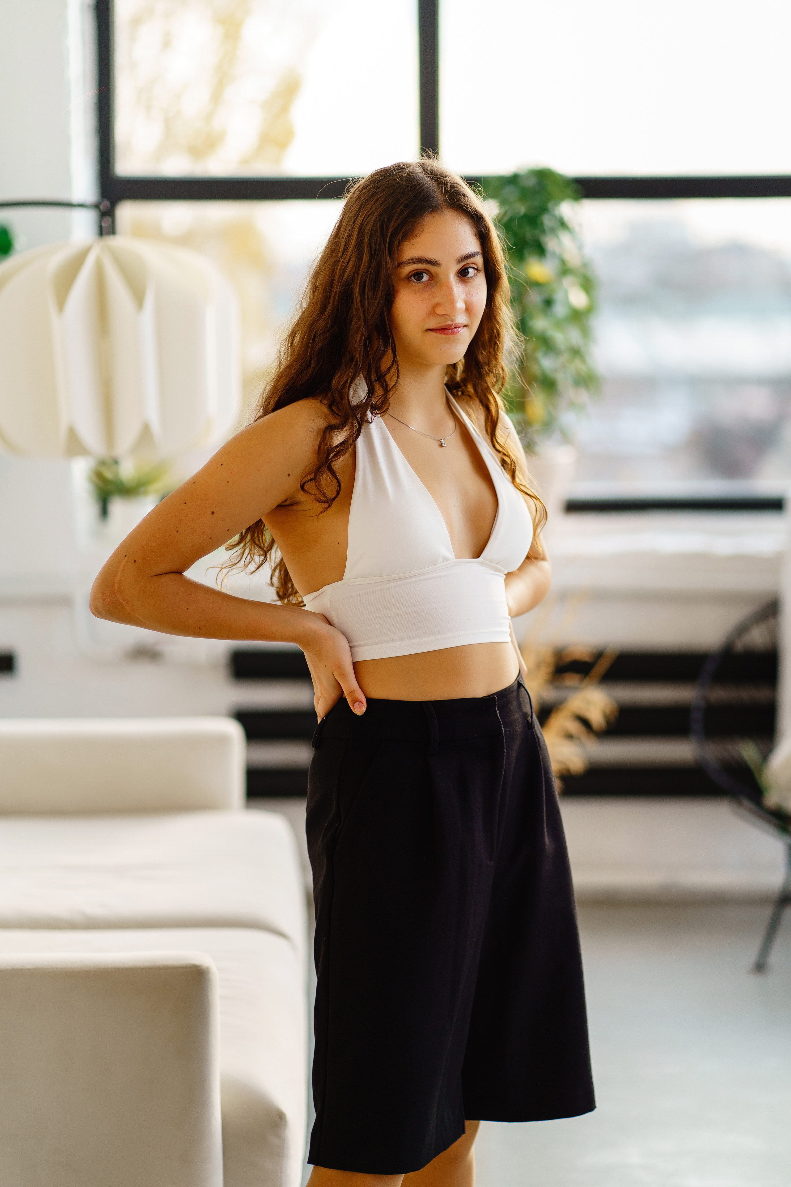 Вита. Фотограф Николай Владимиров