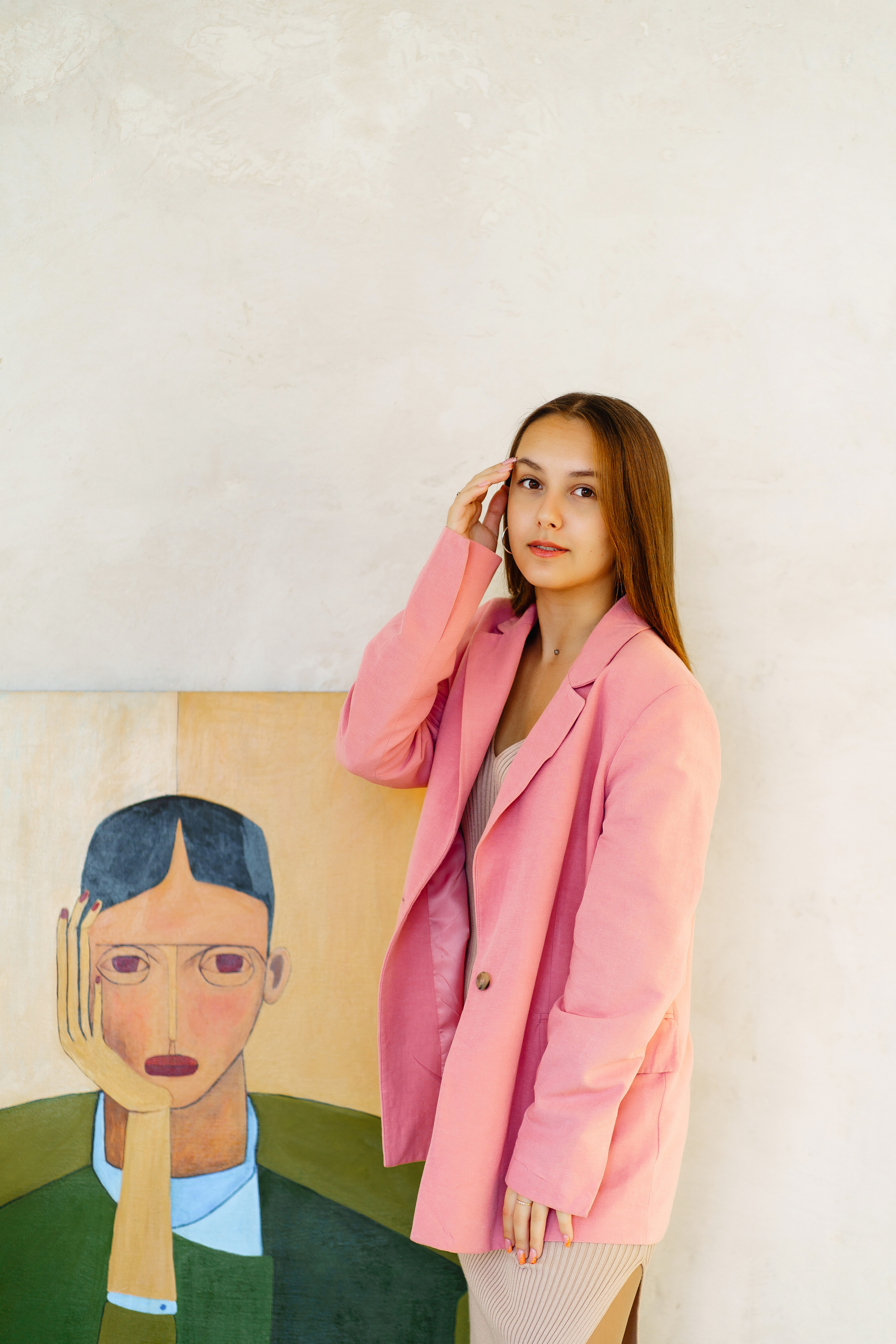 Вита. Фотограф Николай Владимиров