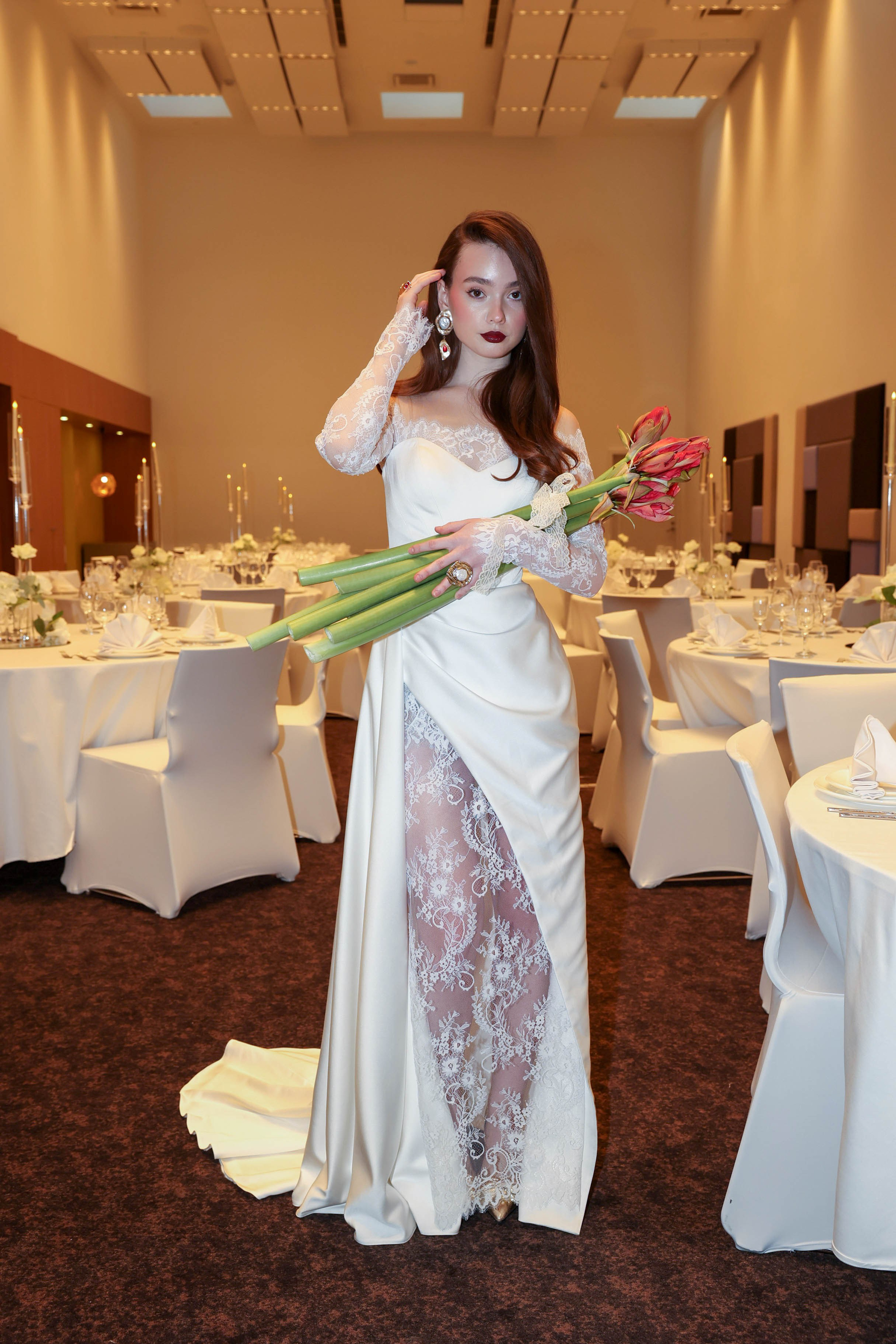 Лера и Артем