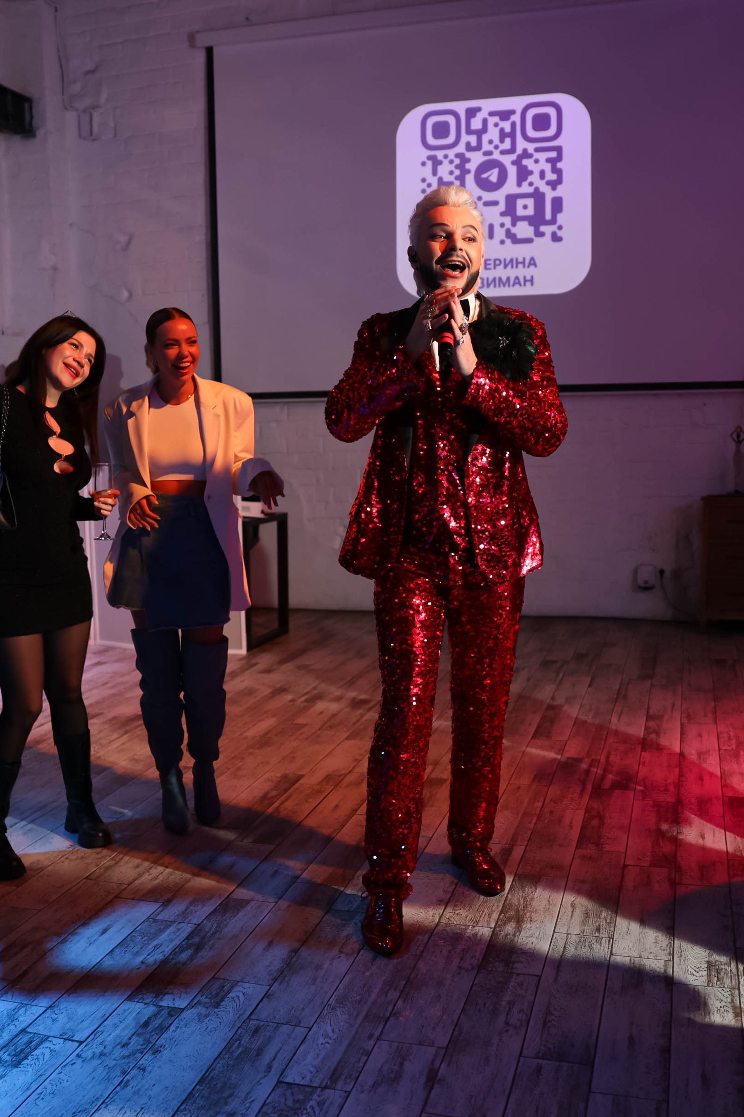 тренинг «ВЫБОР»