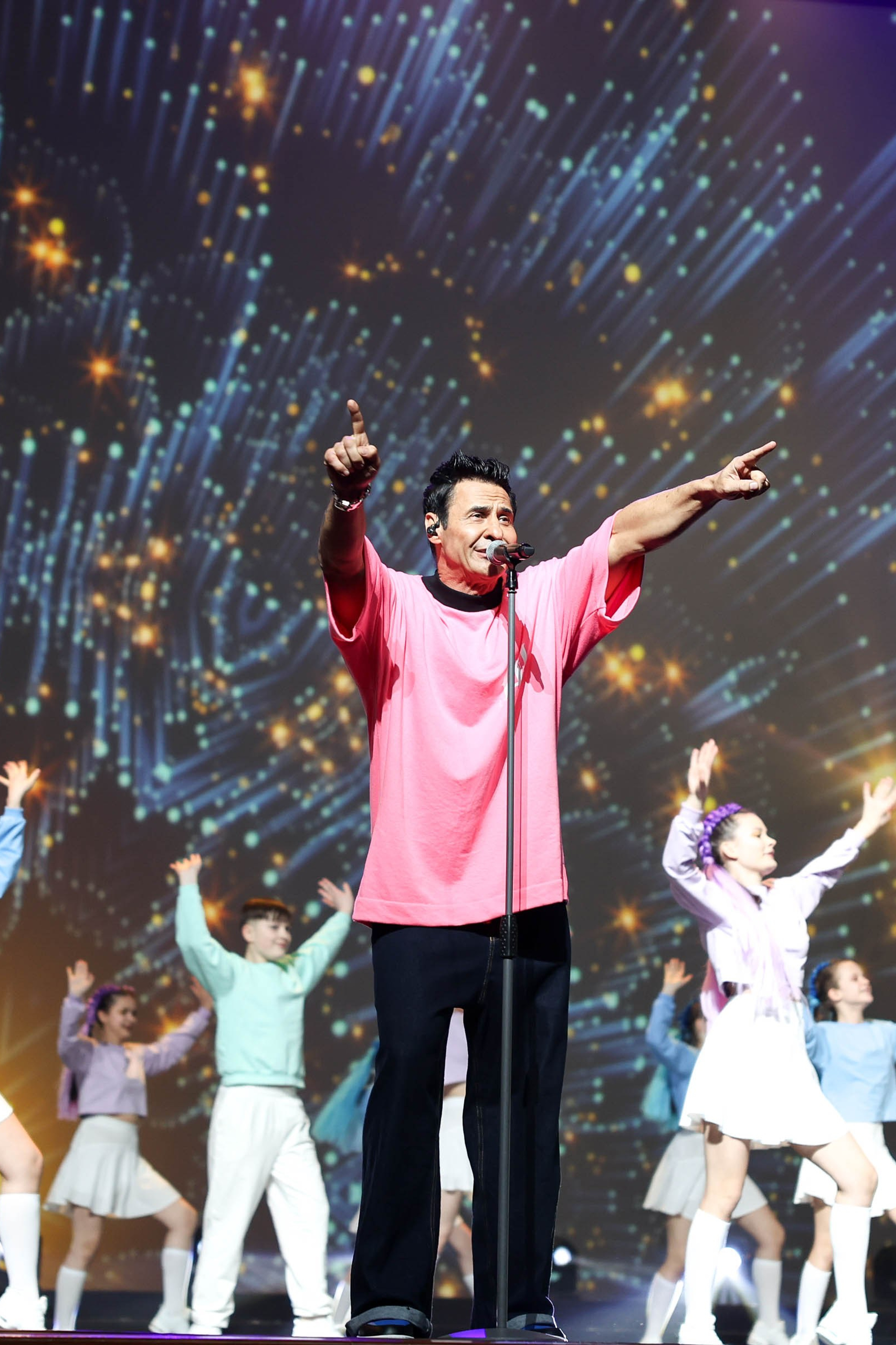 КРЕМЛЕВСКИЙ ДВОРЕЦ. НАГРОЖДЕНИЕ НОВЫЕ ИМЕНА.