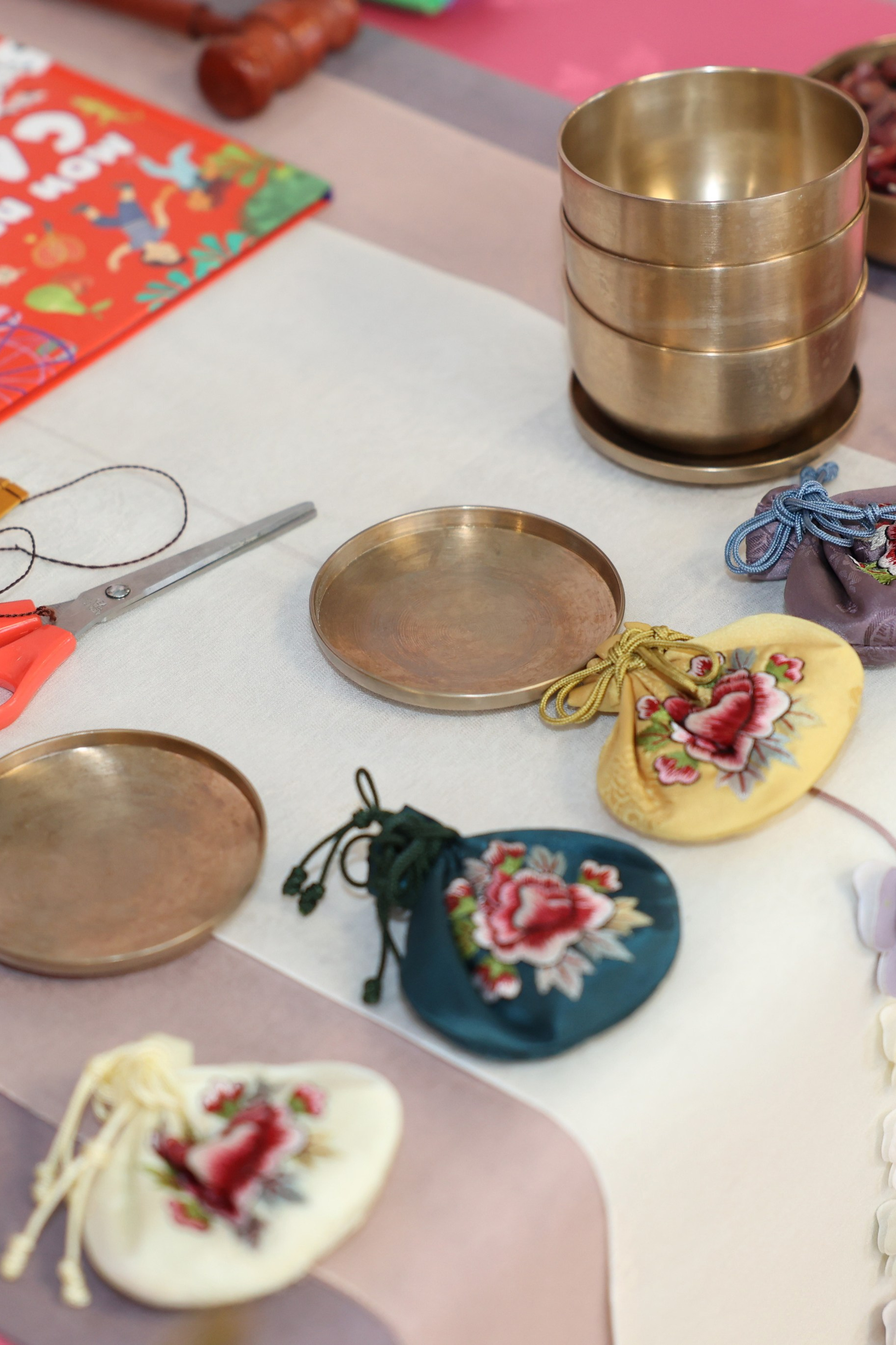 ПРАЗДНИК АСЯНДИ