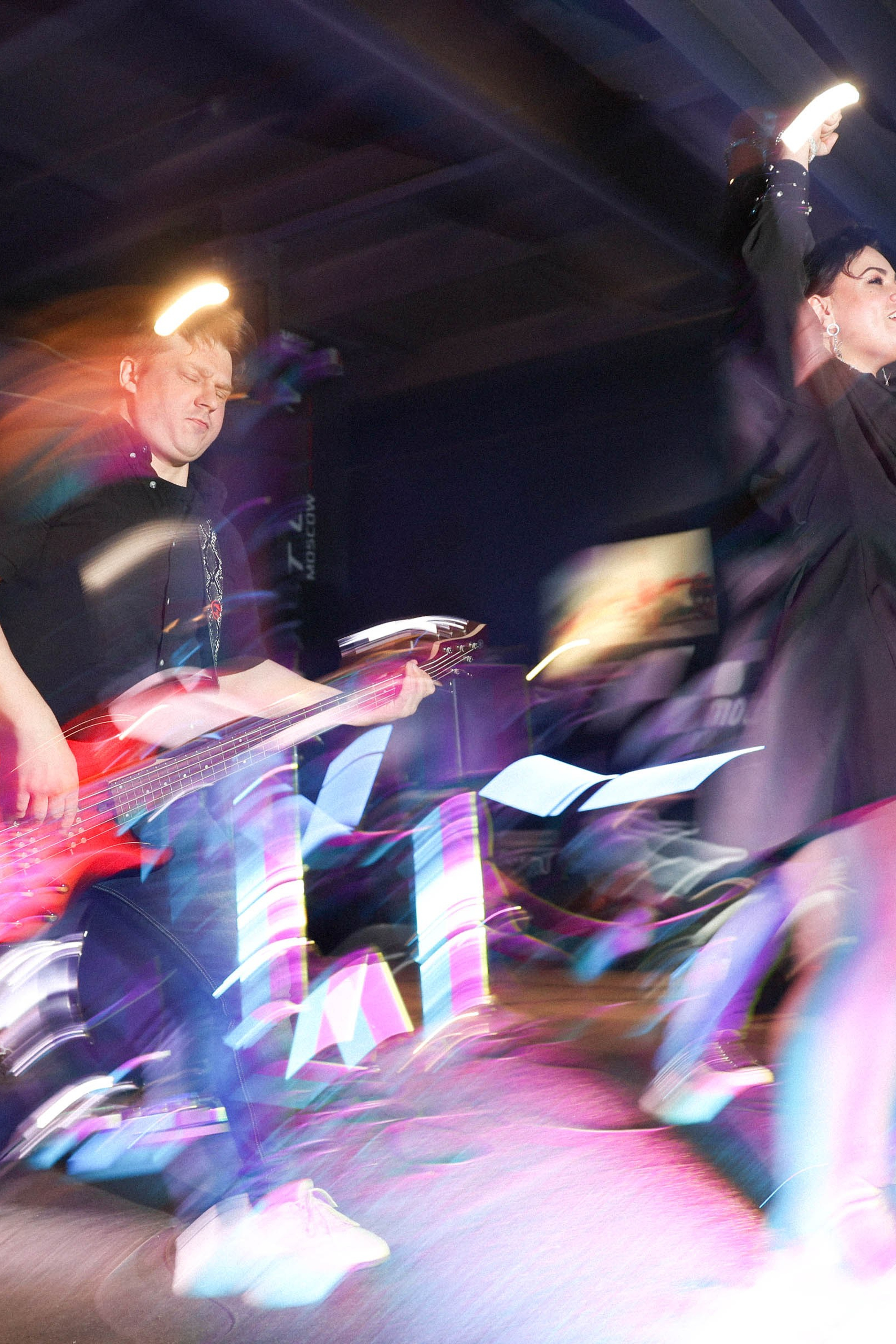 день мотоциклистки