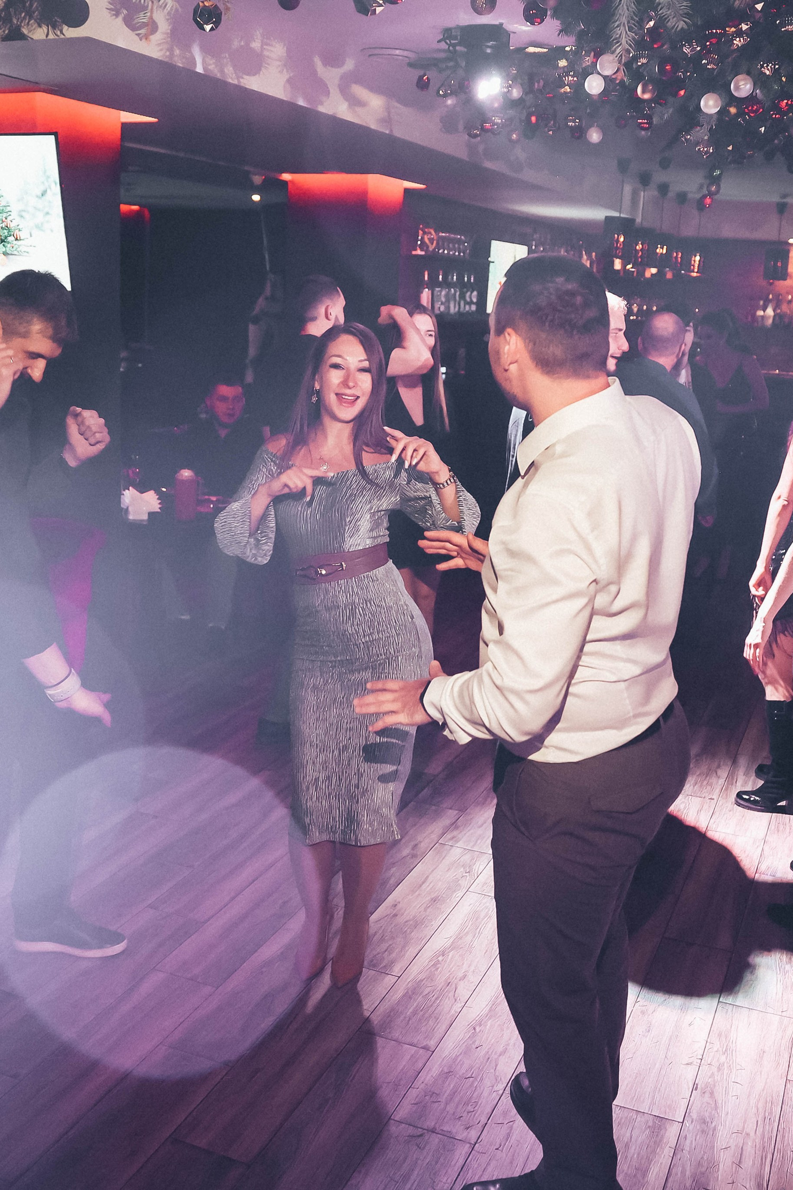 репортажная съемка