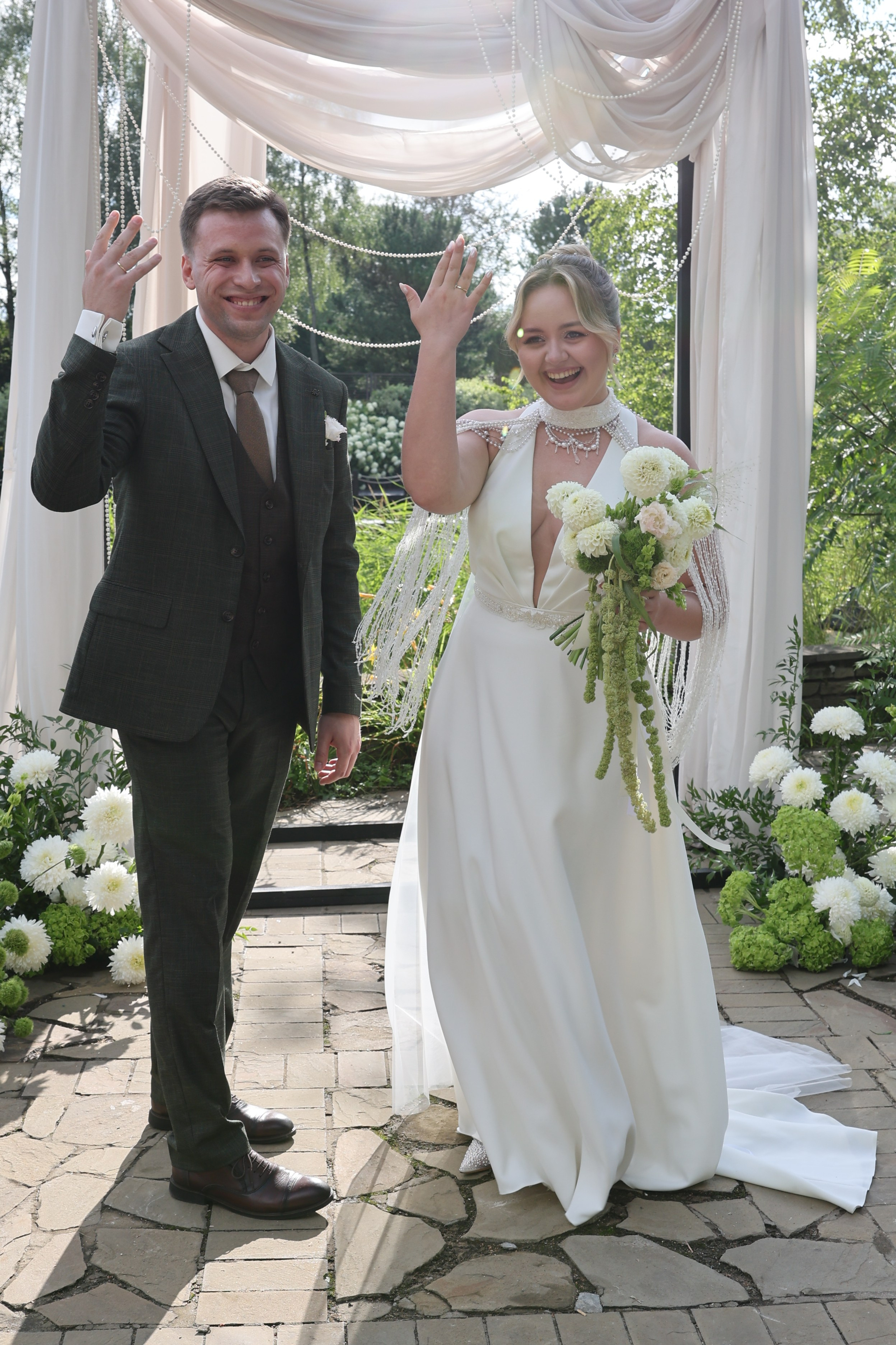 Иван и Настя