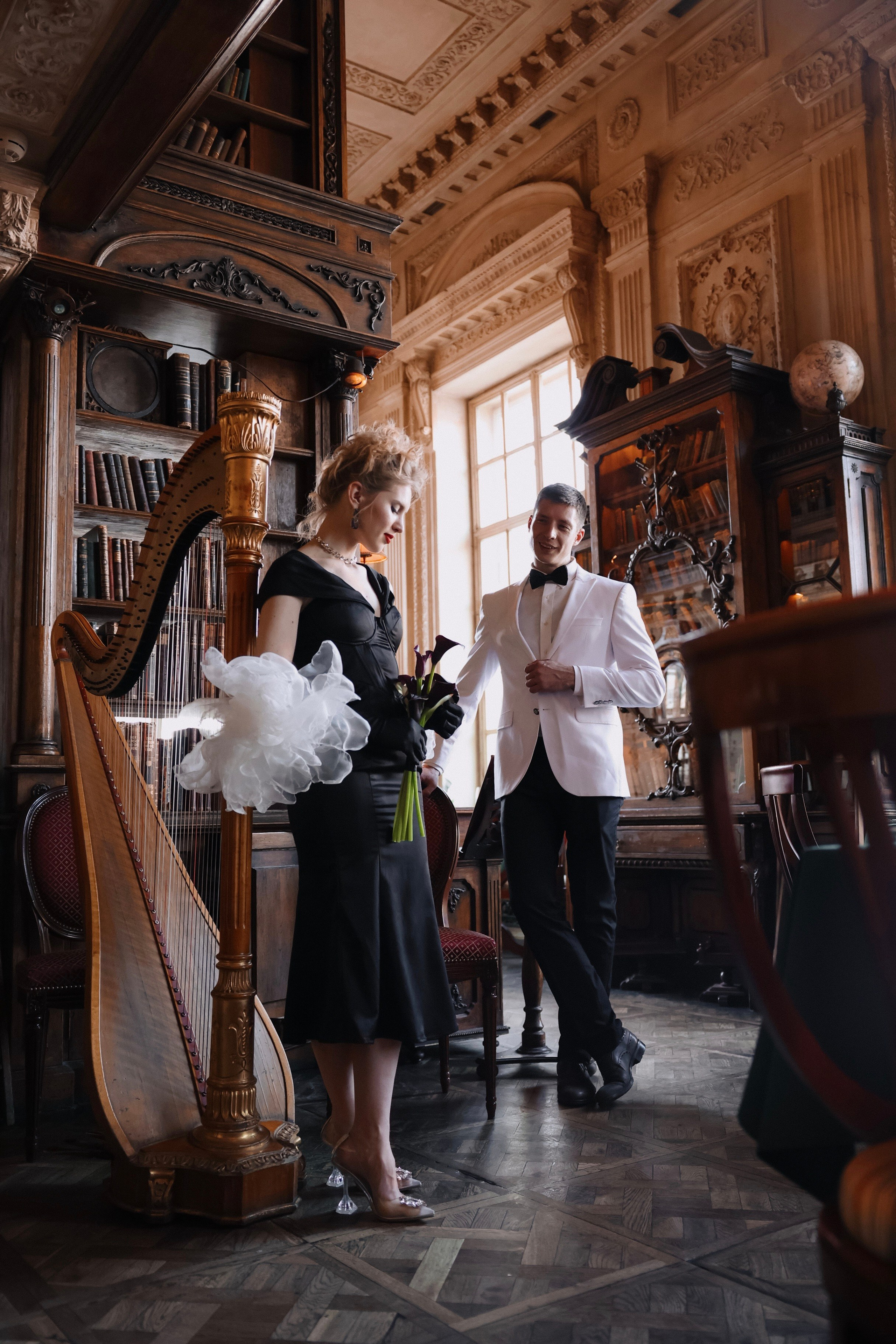 Иван и Тамара