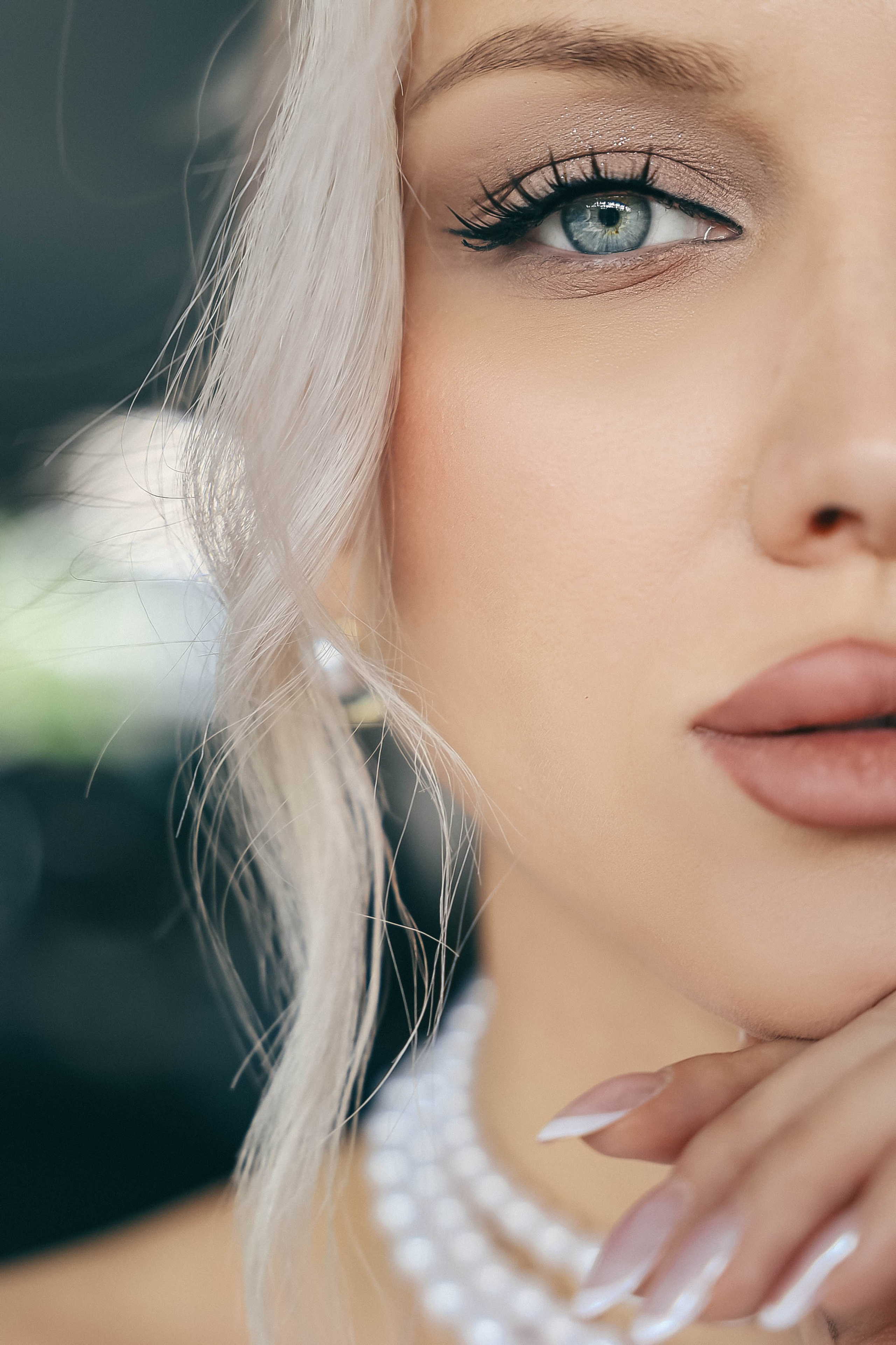 Валерия и Никита