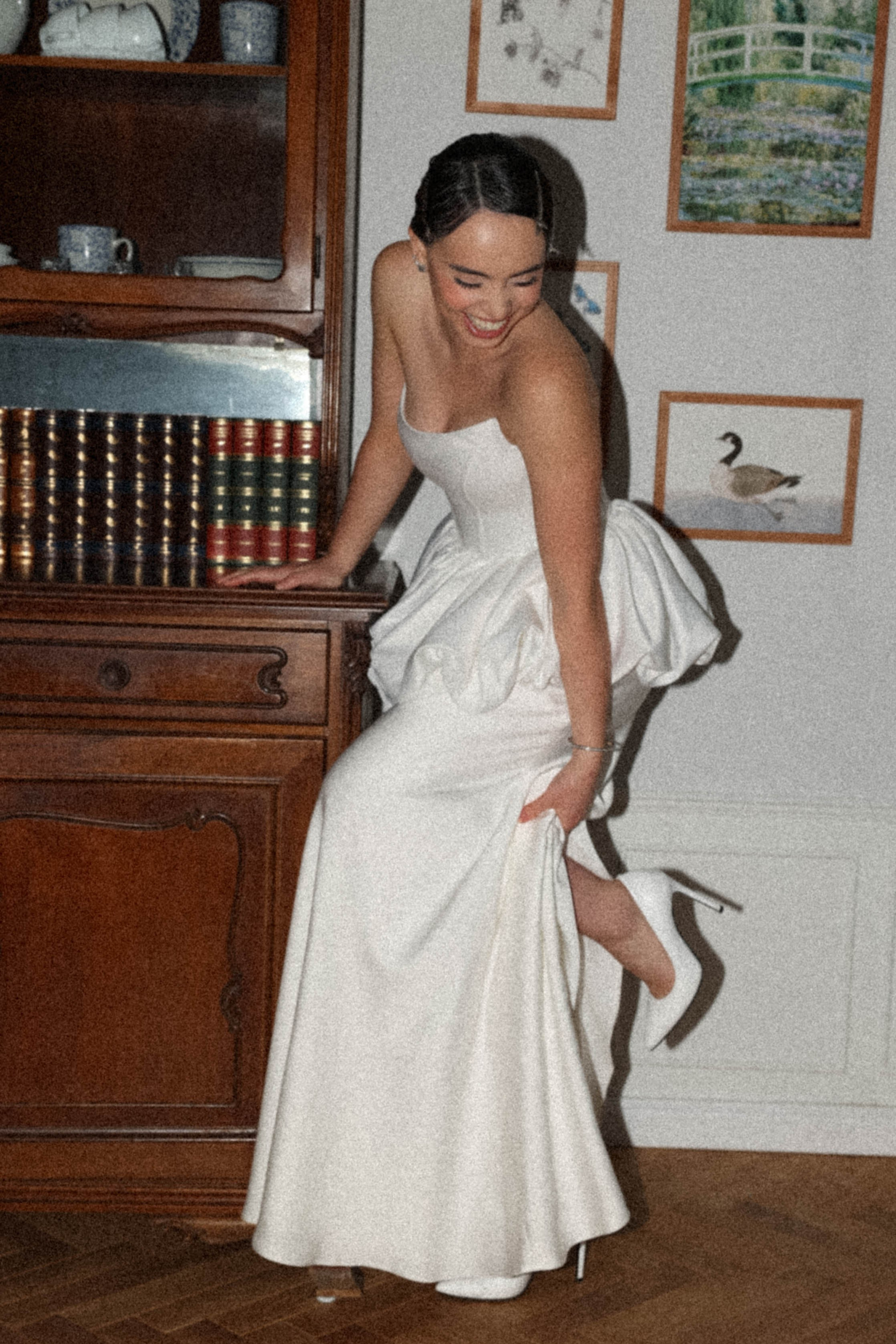 Никах Камиля и Надир