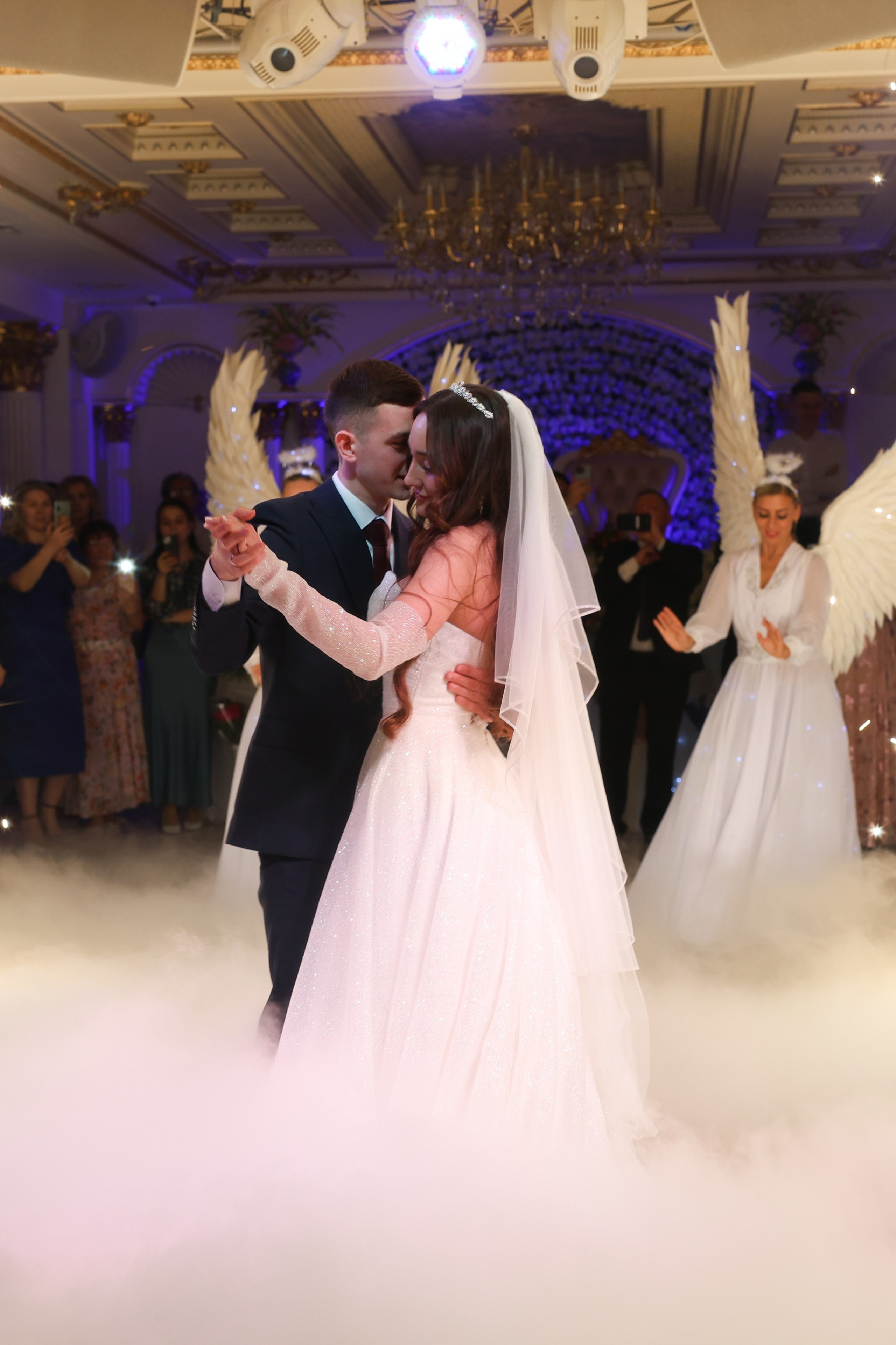 Айрат и Райля