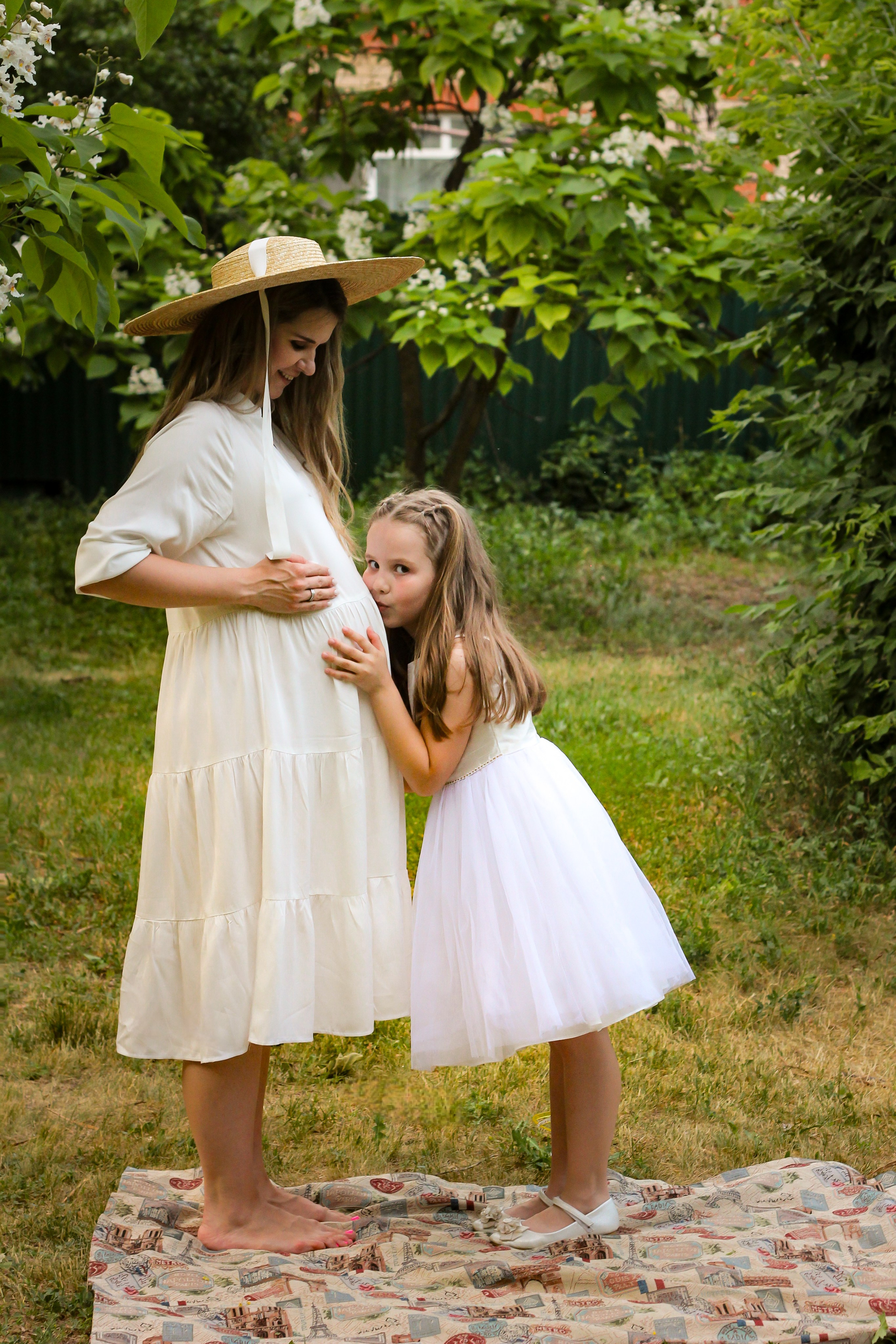 в ожидании чуда