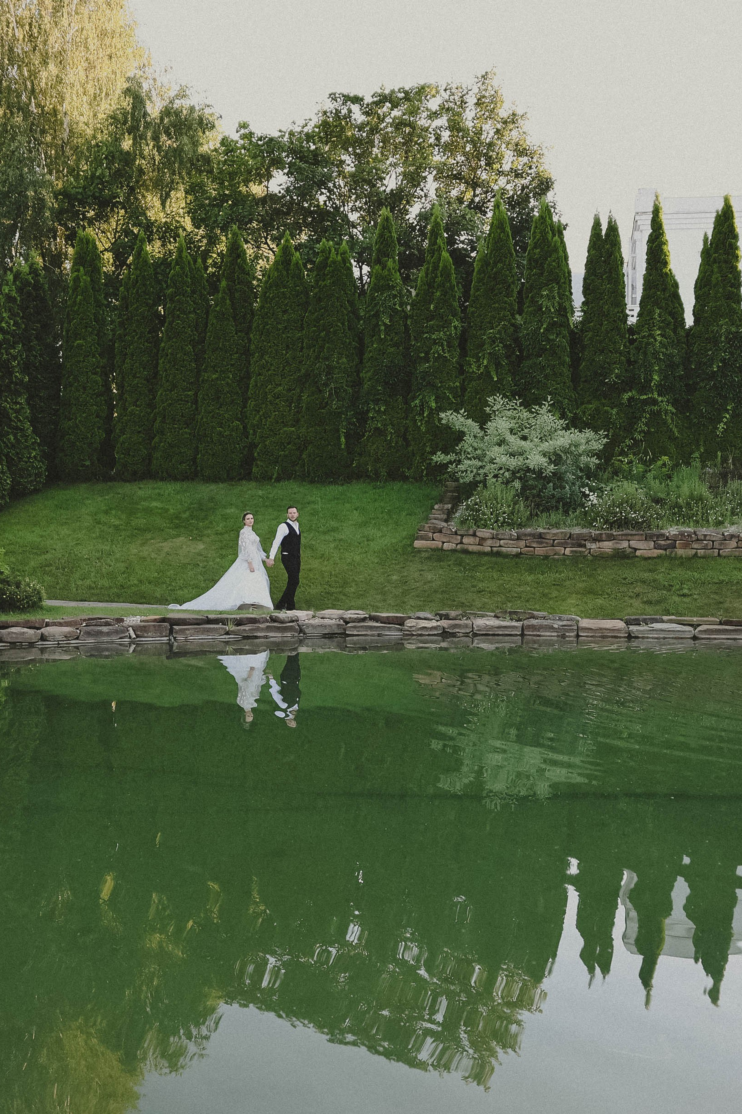 Анастасия и Владимир