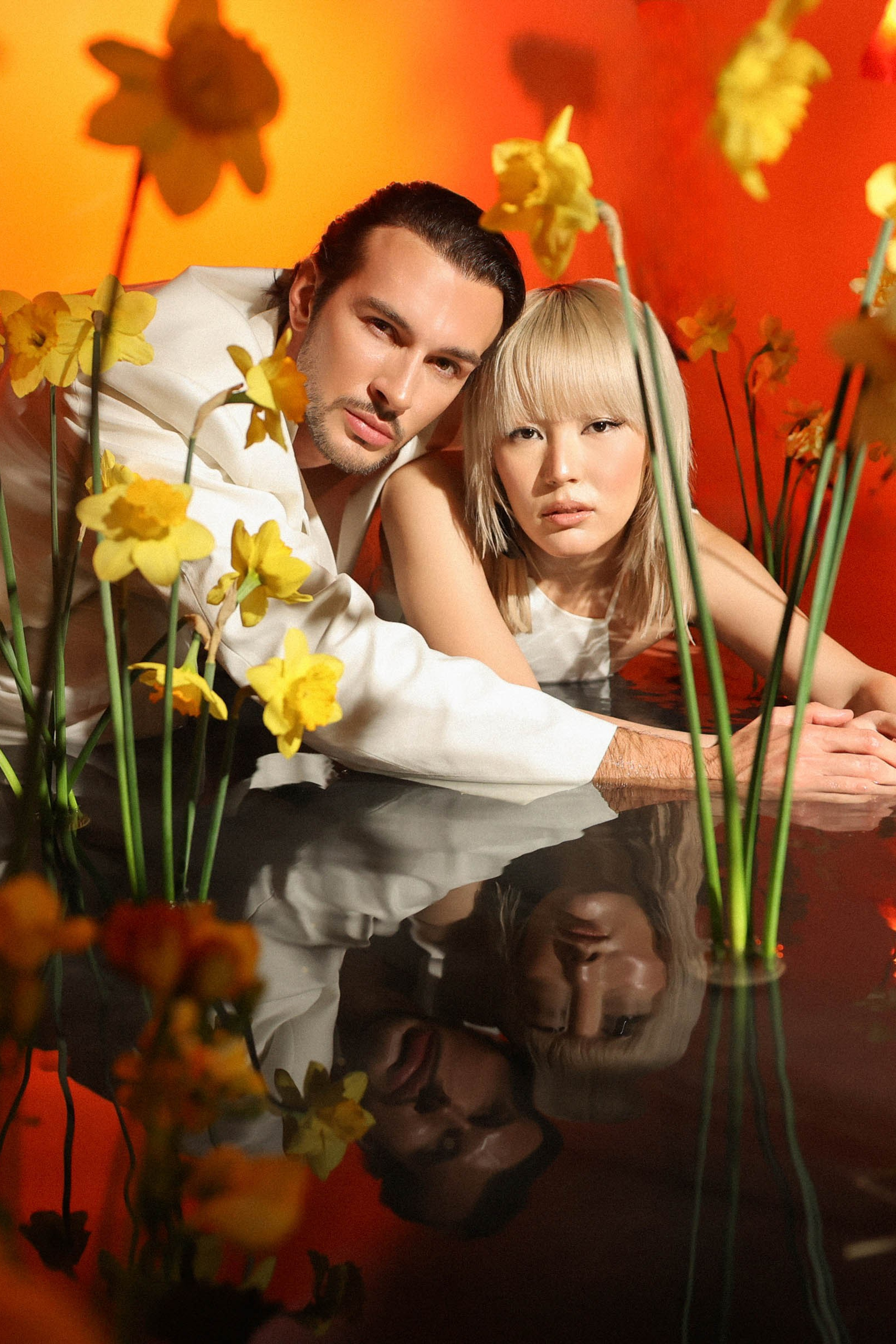 ПРОБУЖДЕНИЕ СЕРДЦА