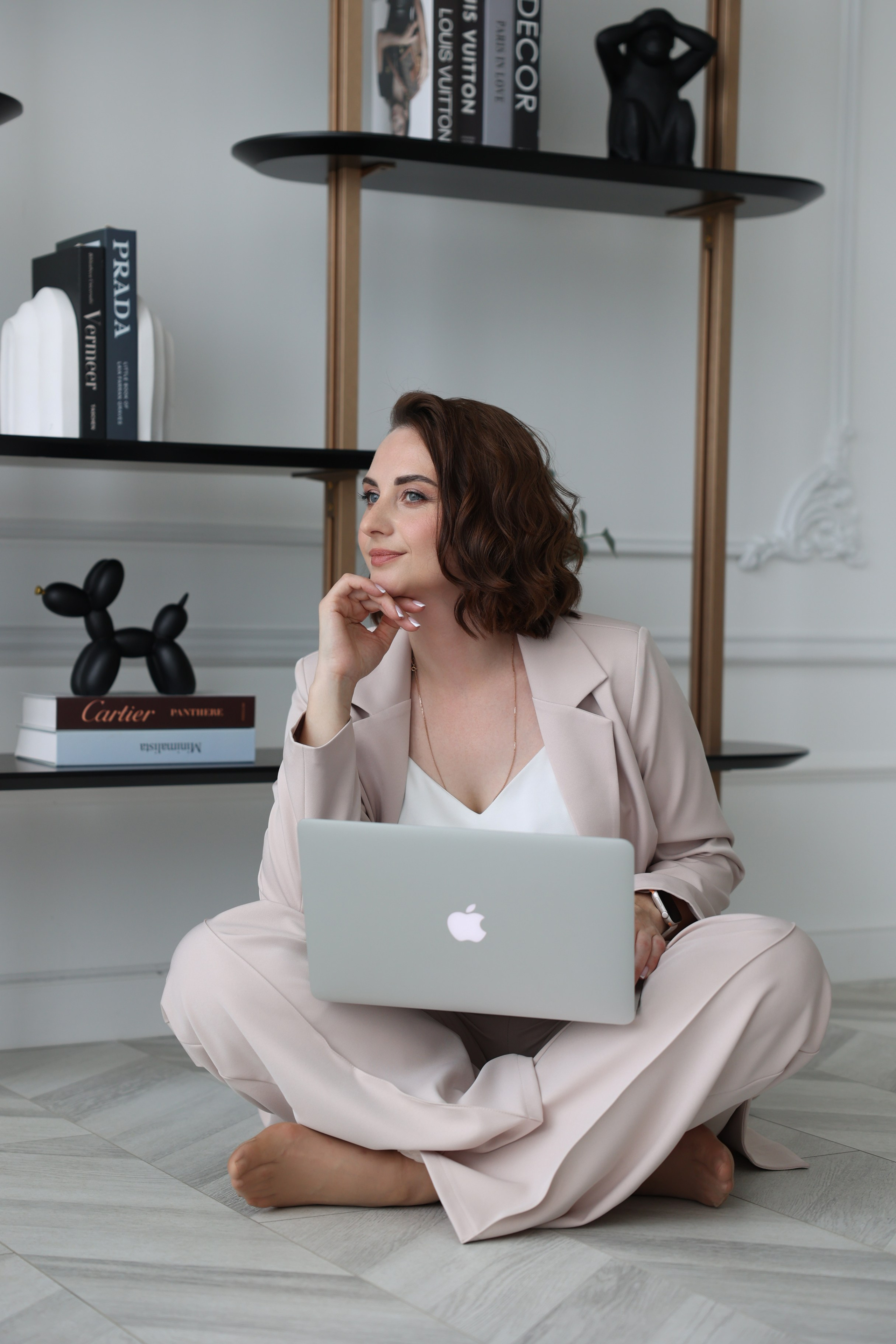 Свадебный организатор Мария