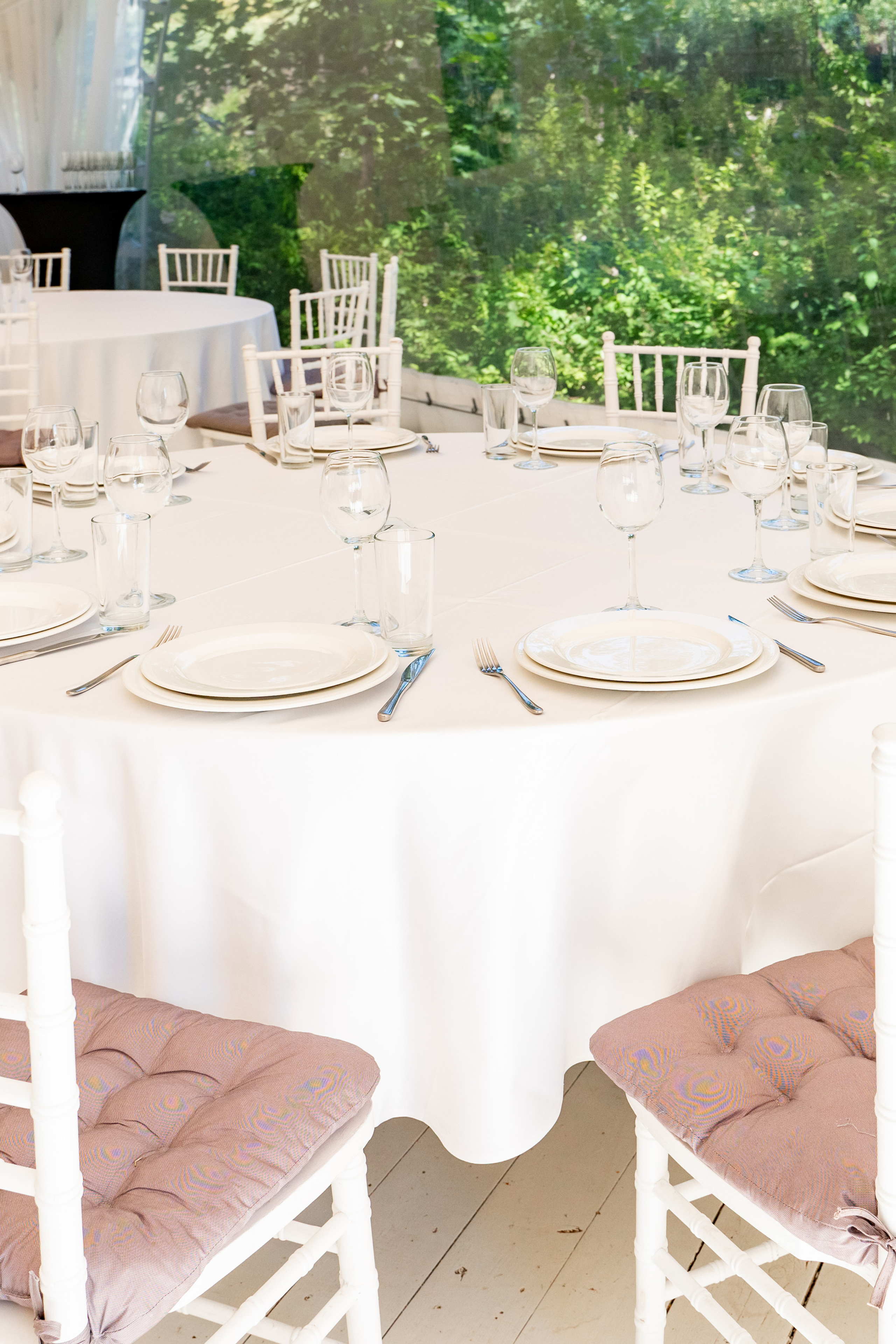 Отзывы. Фотограф мероприятий Мария Бакулина