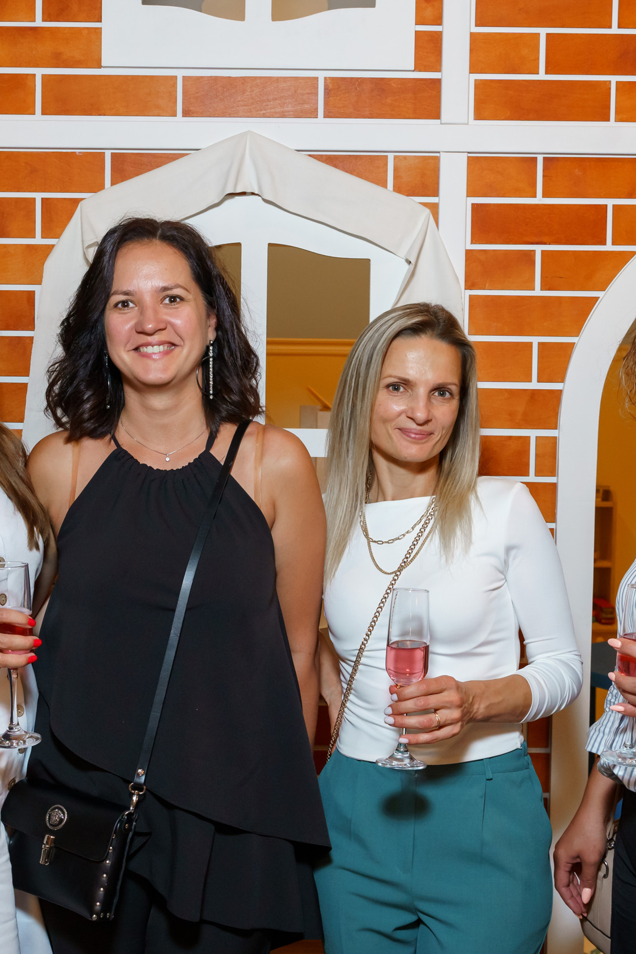 Отзывы. Фотограф мероприятий Мария Бакулина