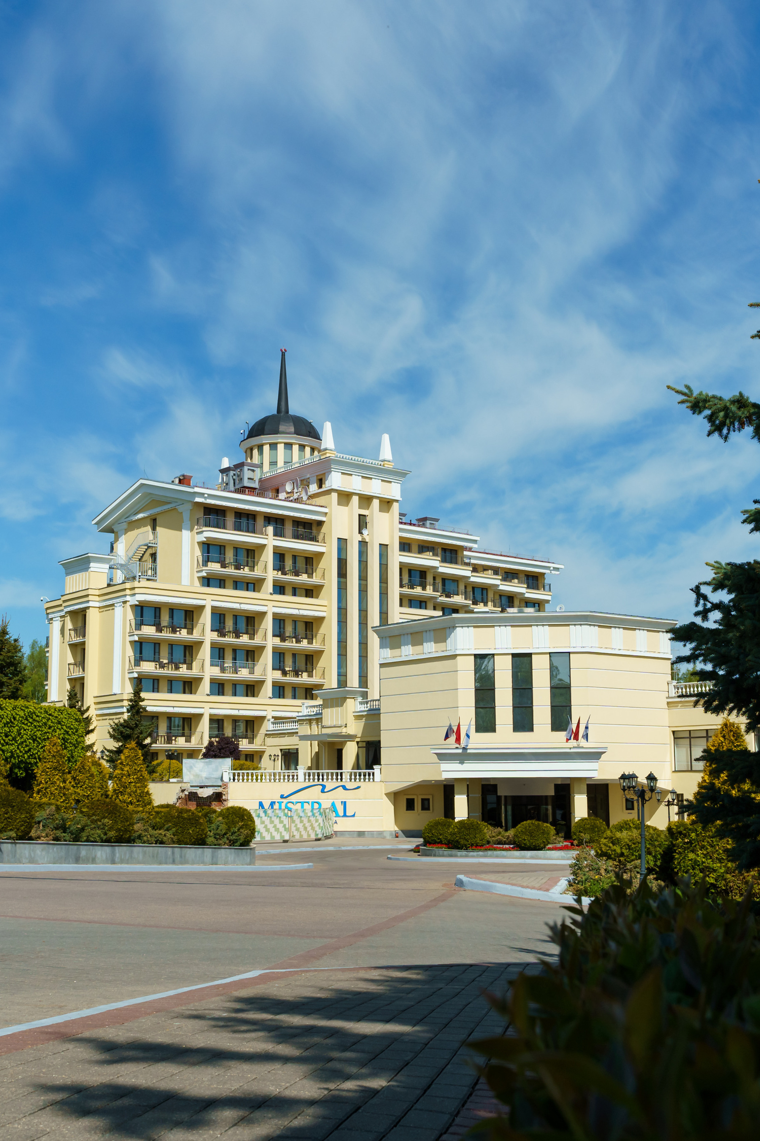 Отзывы. Фотограф мероприятий Мария Бакулина