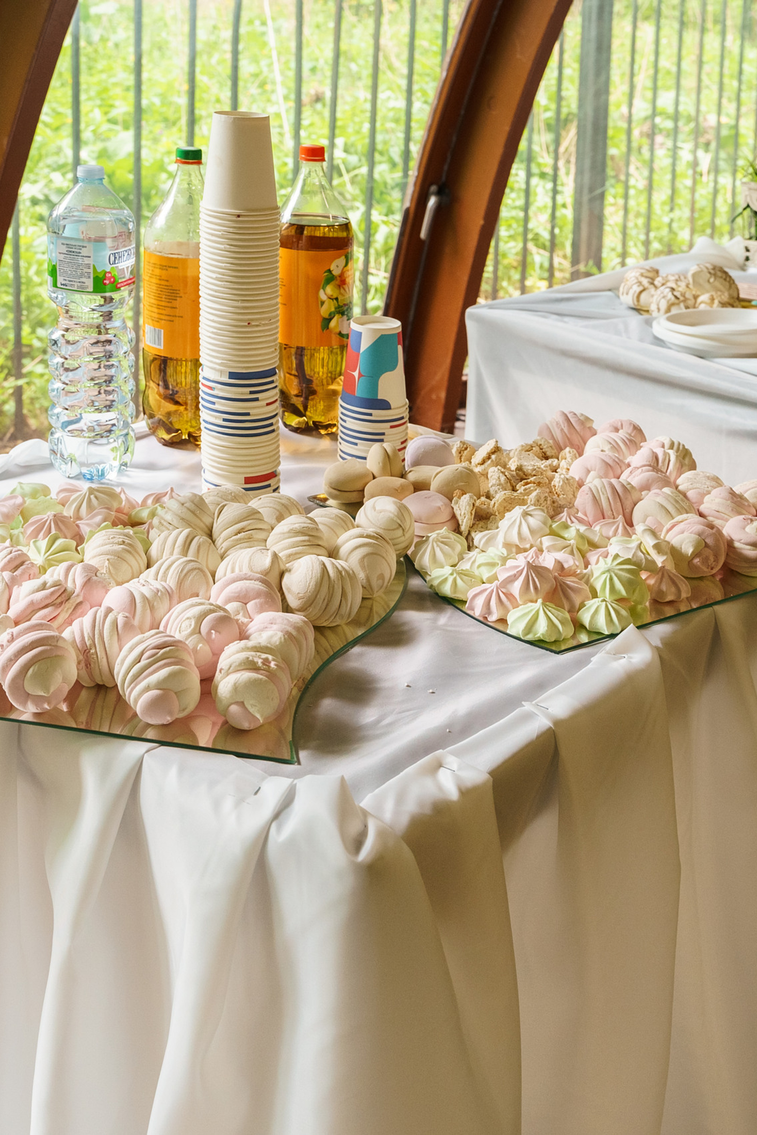 Отзывы. Фотограф мероприятий Мария Бакулина