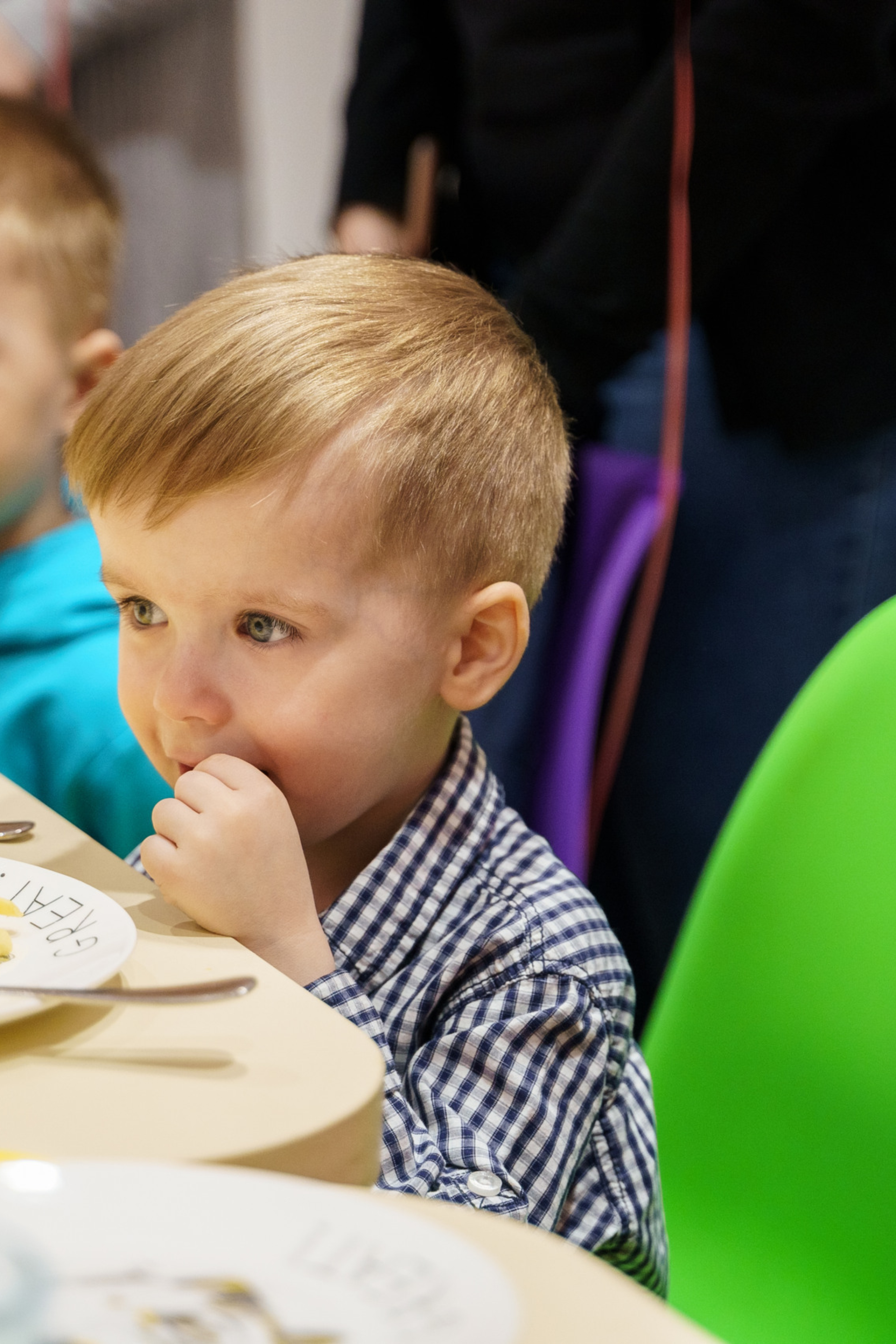 Отзывы. Фотограф мероприятий Мария Бакулина