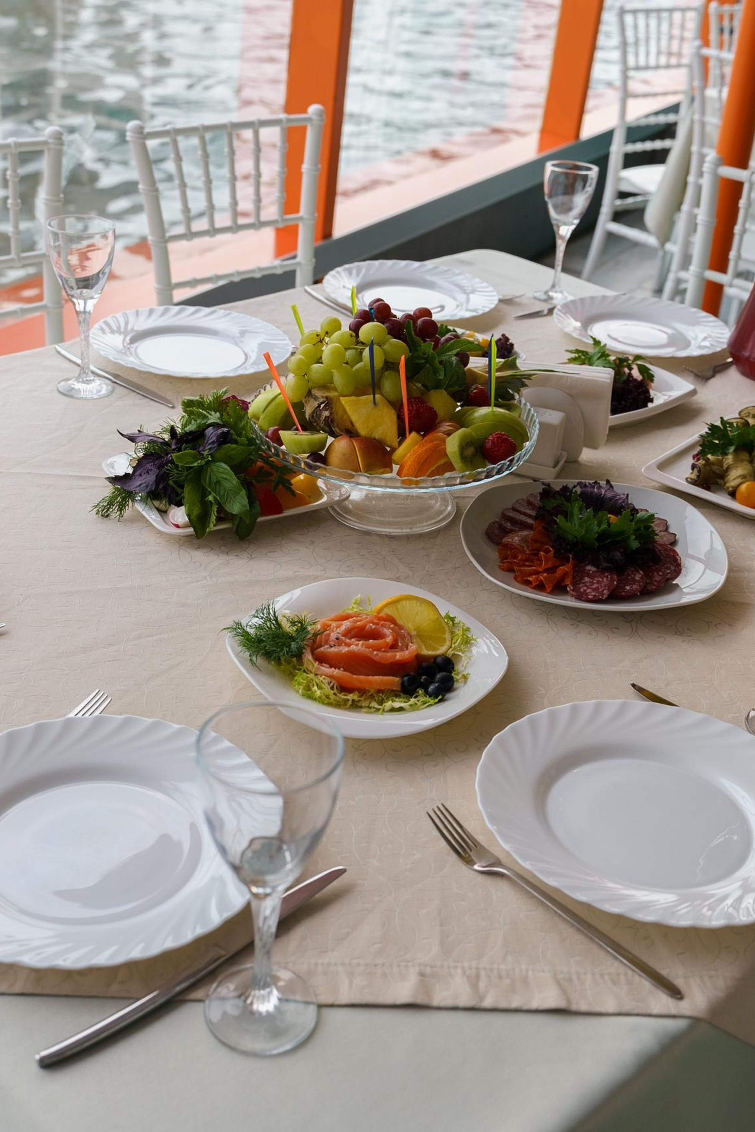 Отзывы. Фотограф мероприятий Мария Бакулина