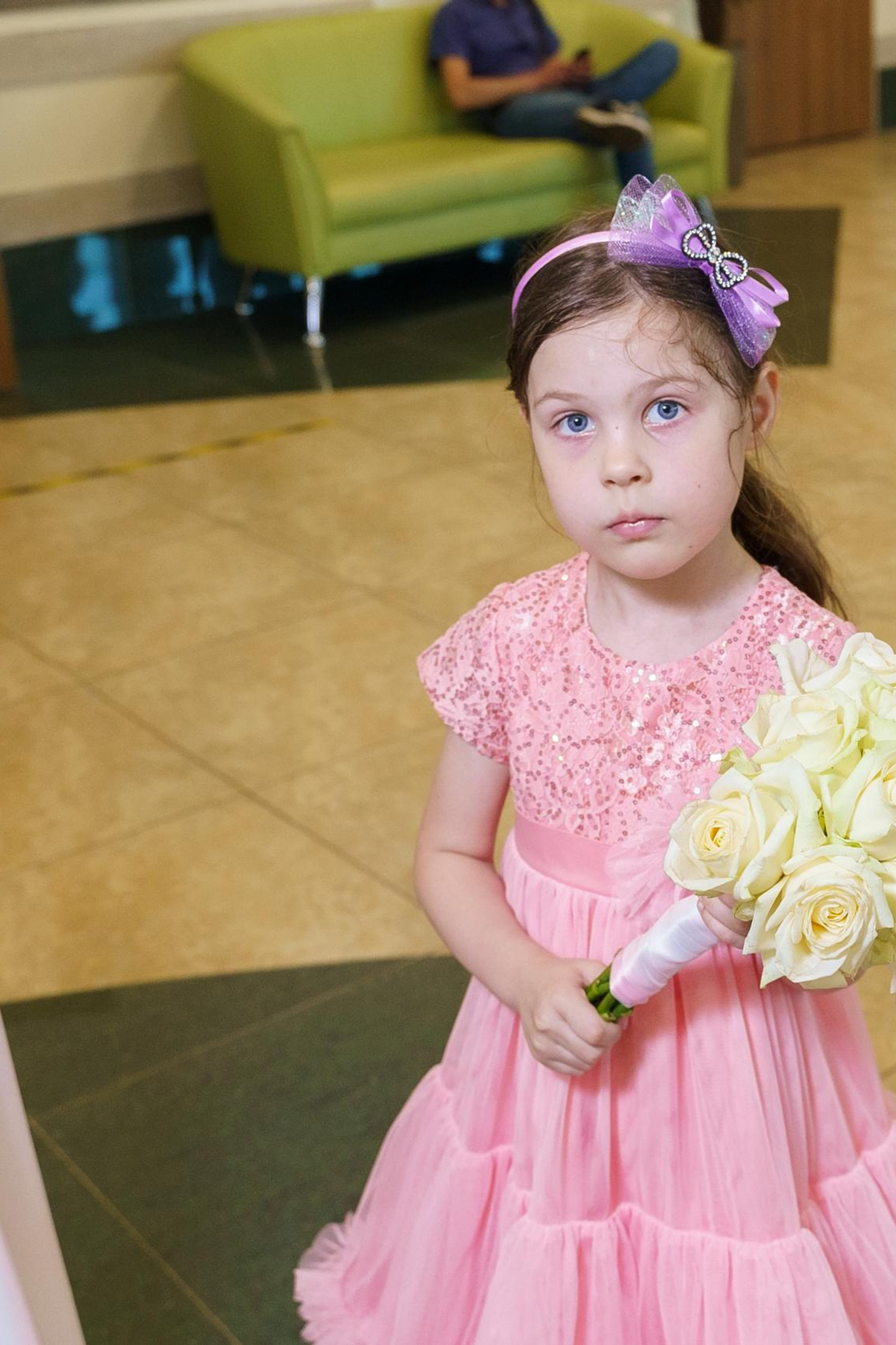 Отзывы. Фотограф мероприятий Мария Бакулина