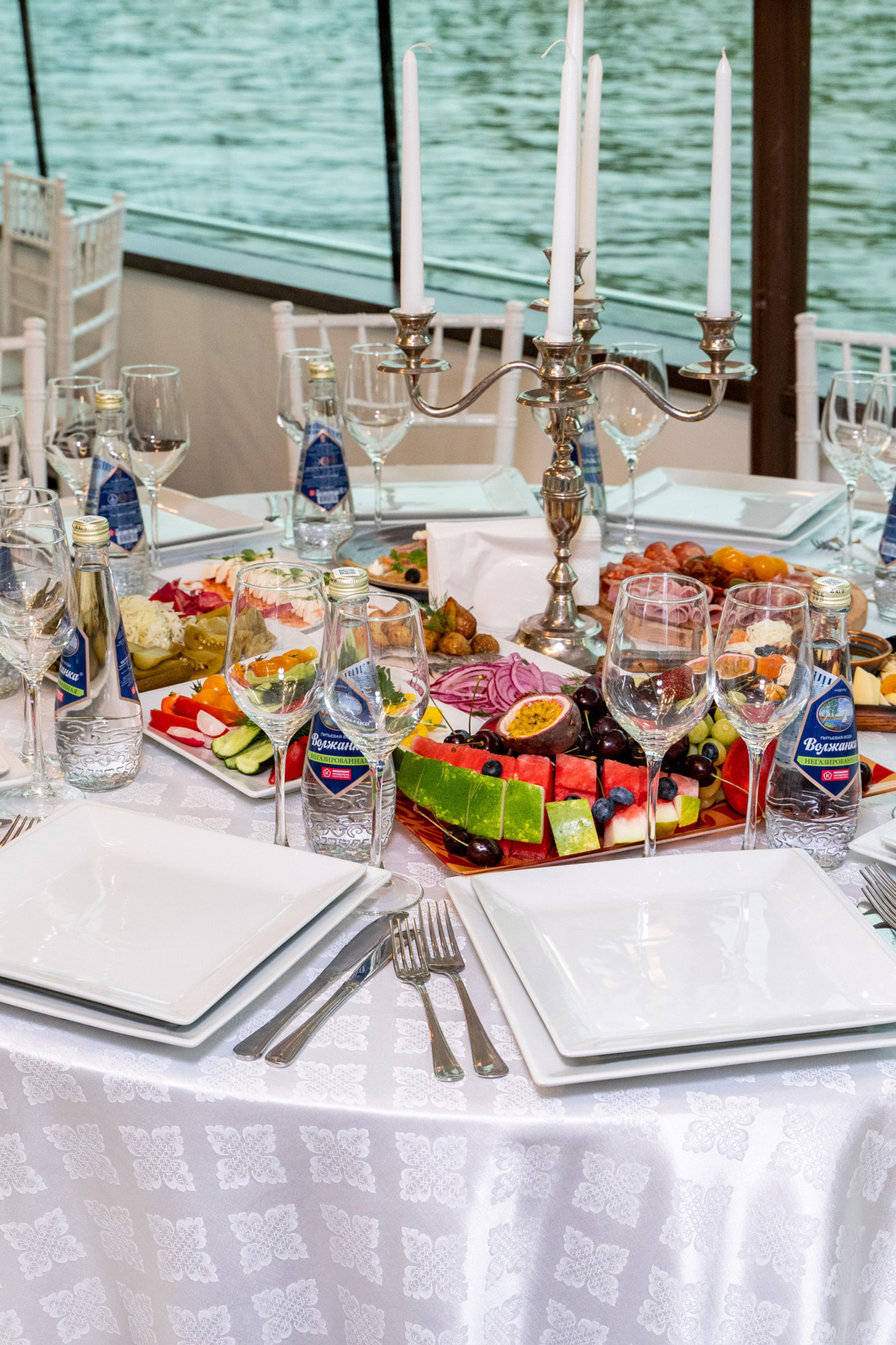 Отзывы. Фотограф мероприятий Мария Бакулина