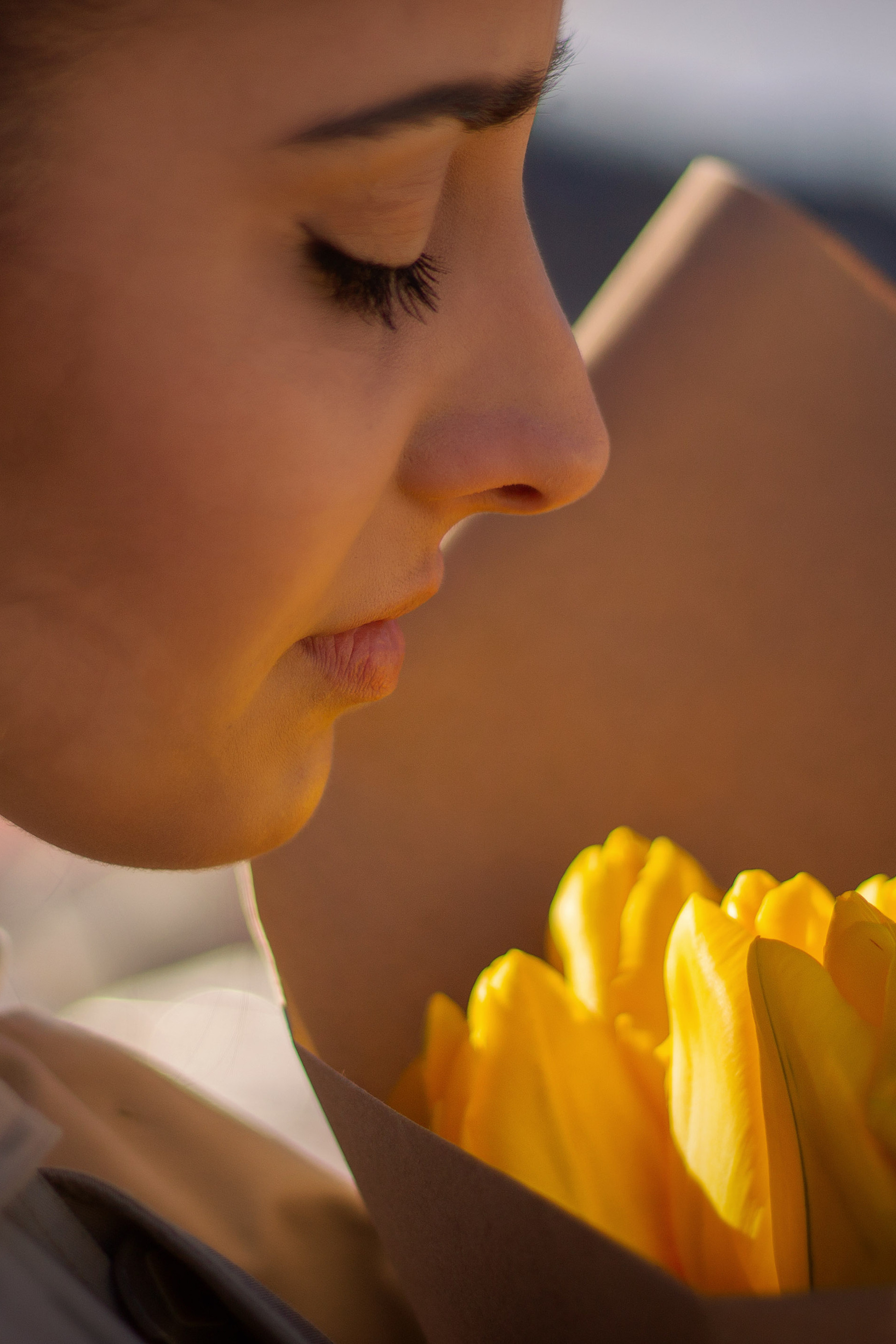 Анастасия, набережная в Балаклаве