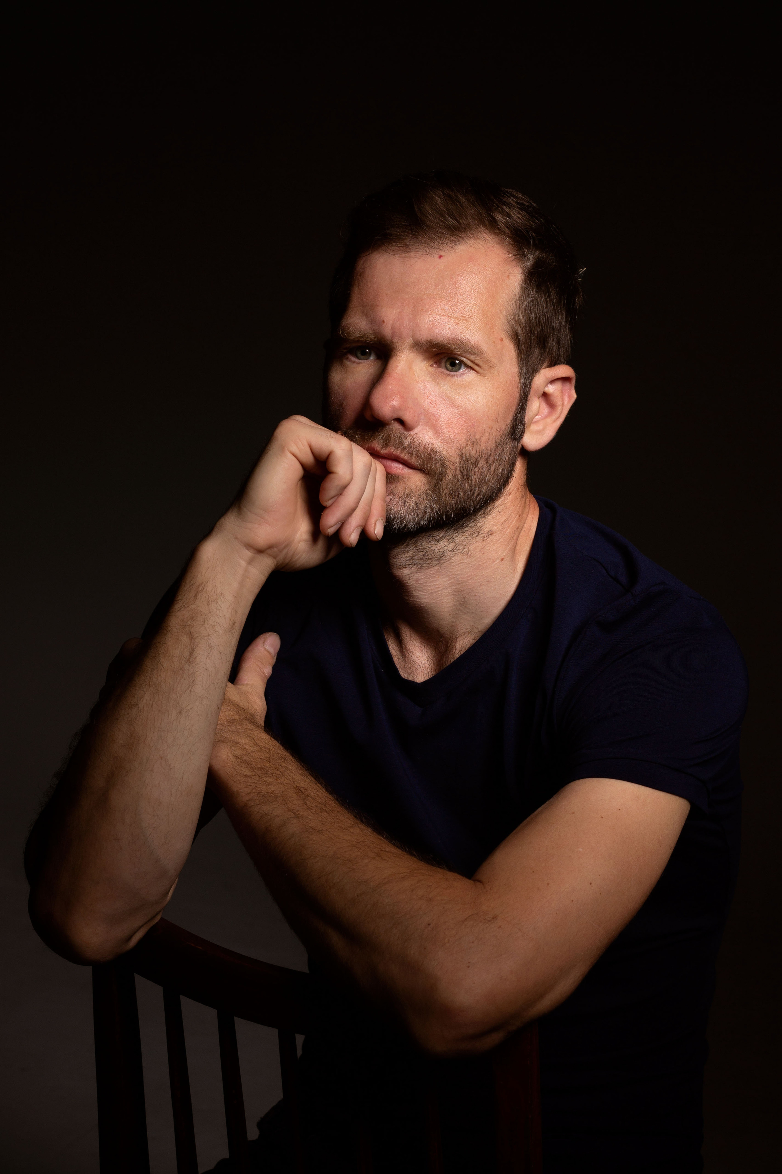 Александр, студия Пролайт