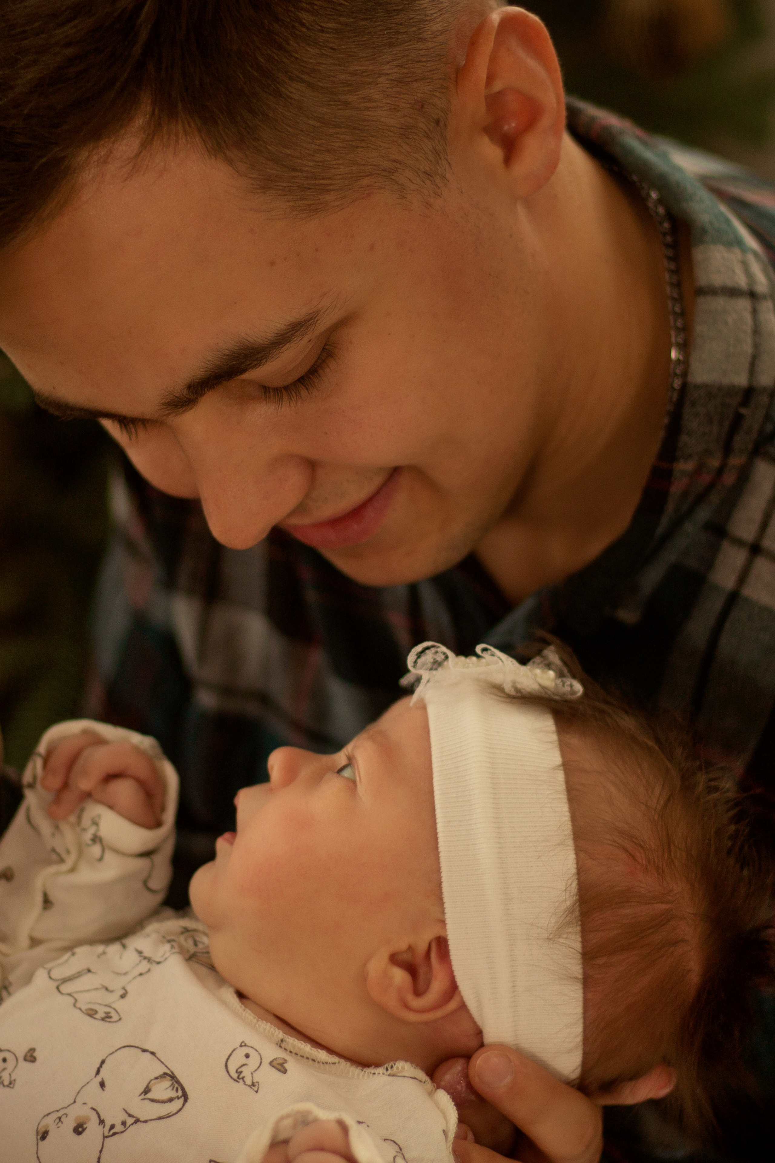 Рождественская история, фотостудия Контент