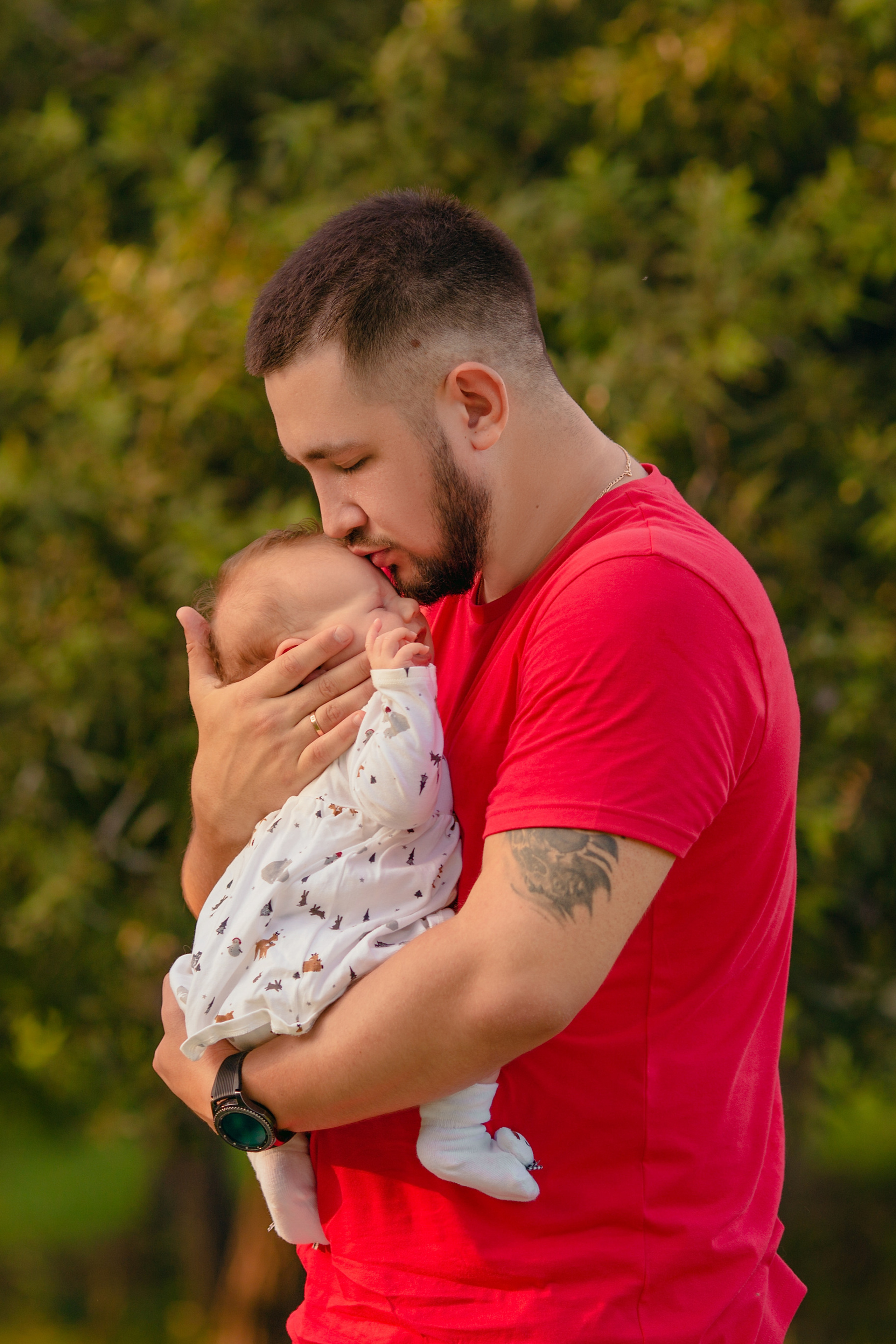 Портфолио. Фотограф беременности в Хабаровске Сарычева Надежда