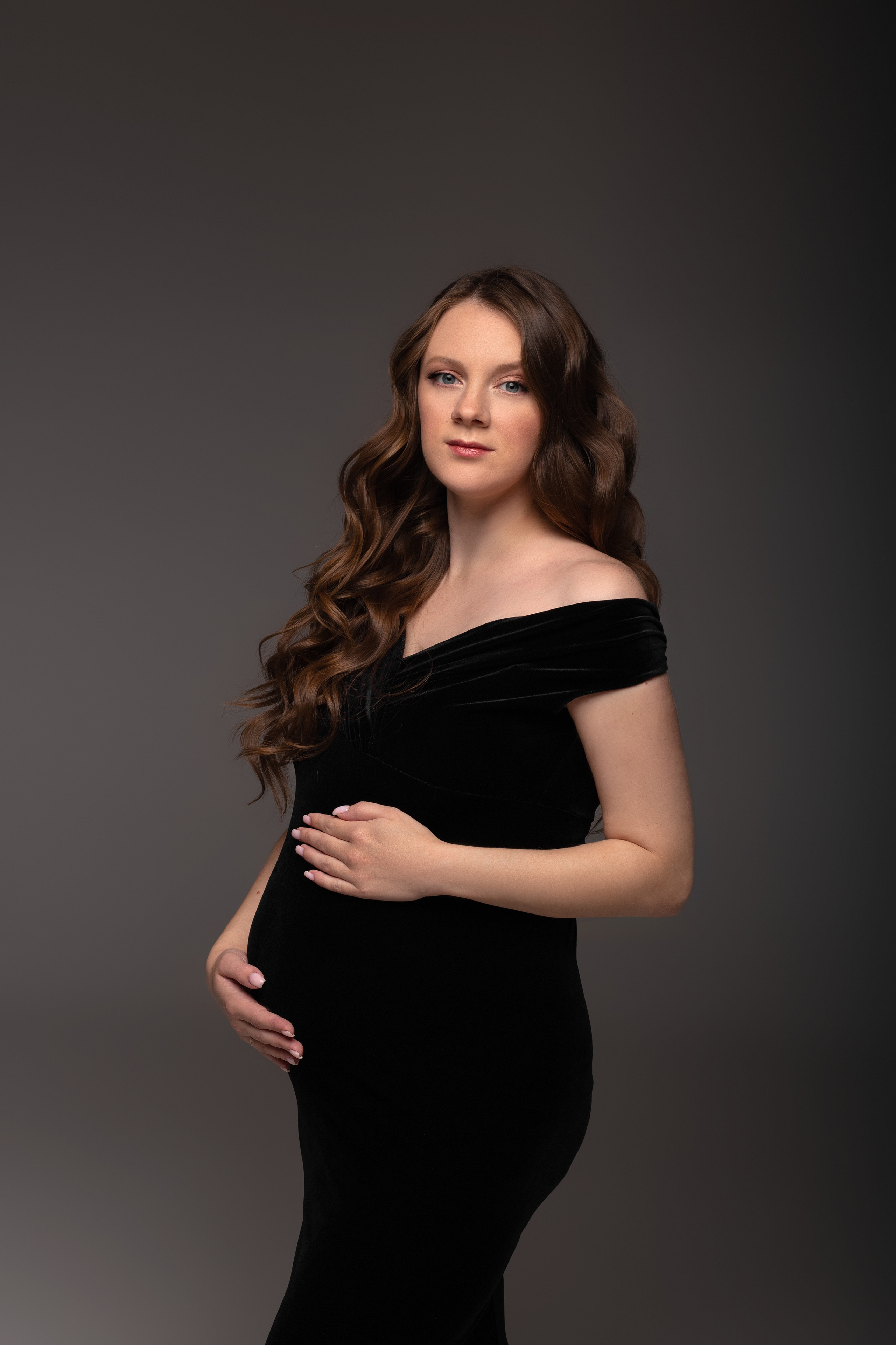 Портфолио. Фотограф беременности в Хабаровске Сарычева Надежда