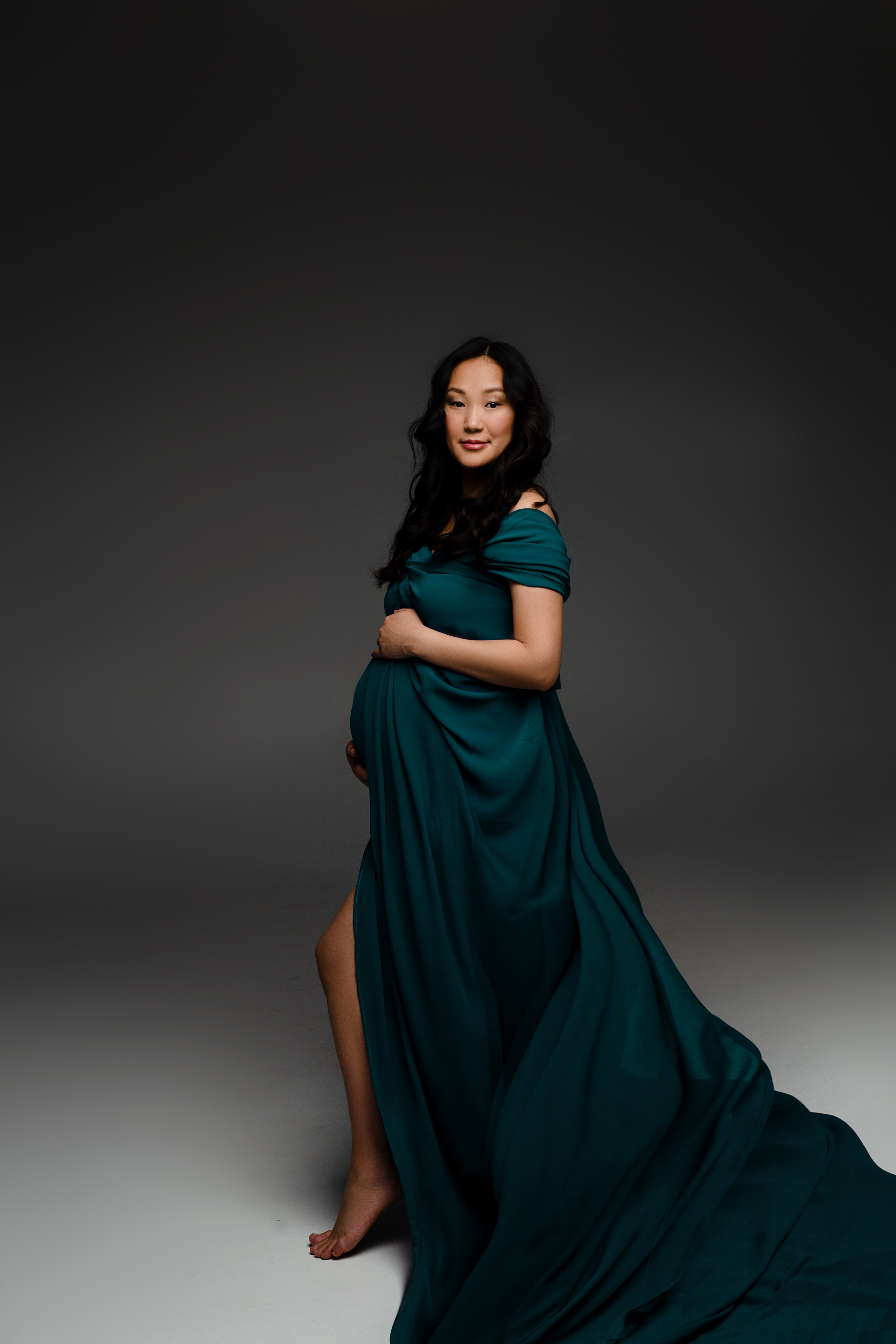 Портфолио. Фотограф беременности в Хабаровске Сарычева Надежда