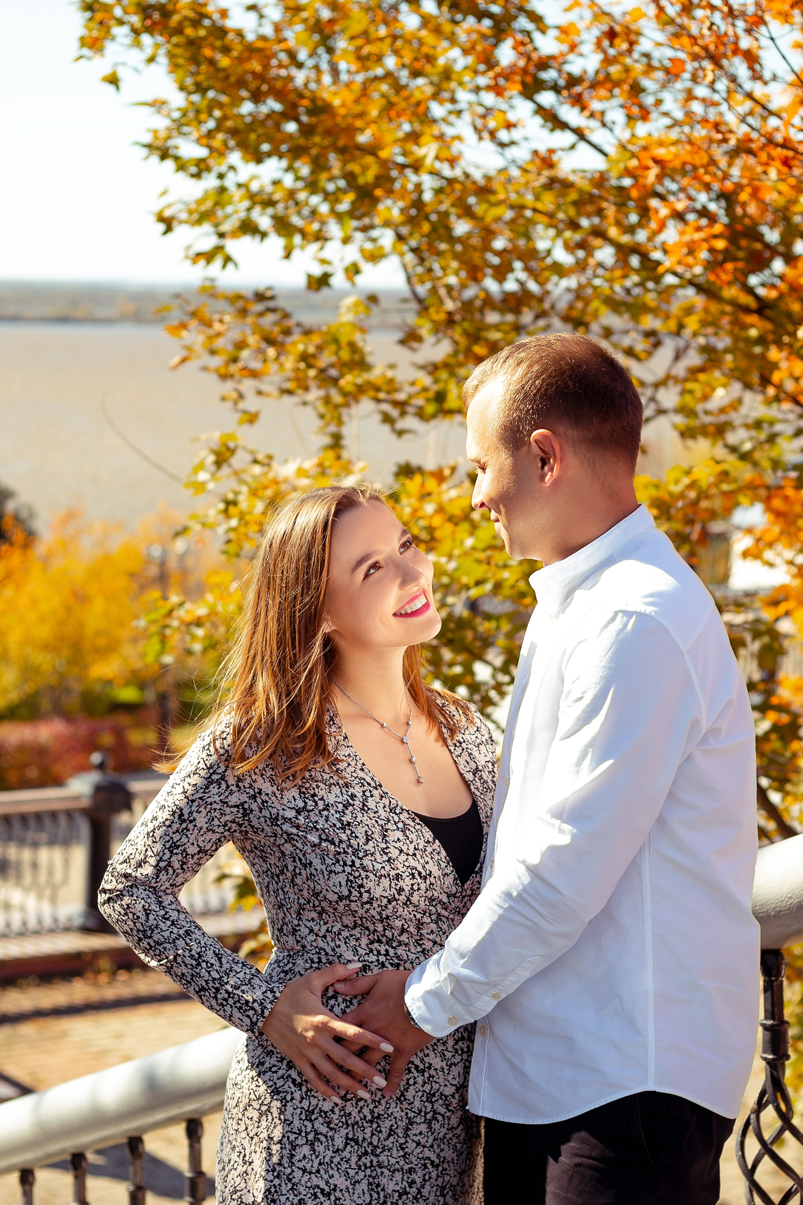 Портфолио. Фотограф беременности в Хабаровске Сарычева Надежда