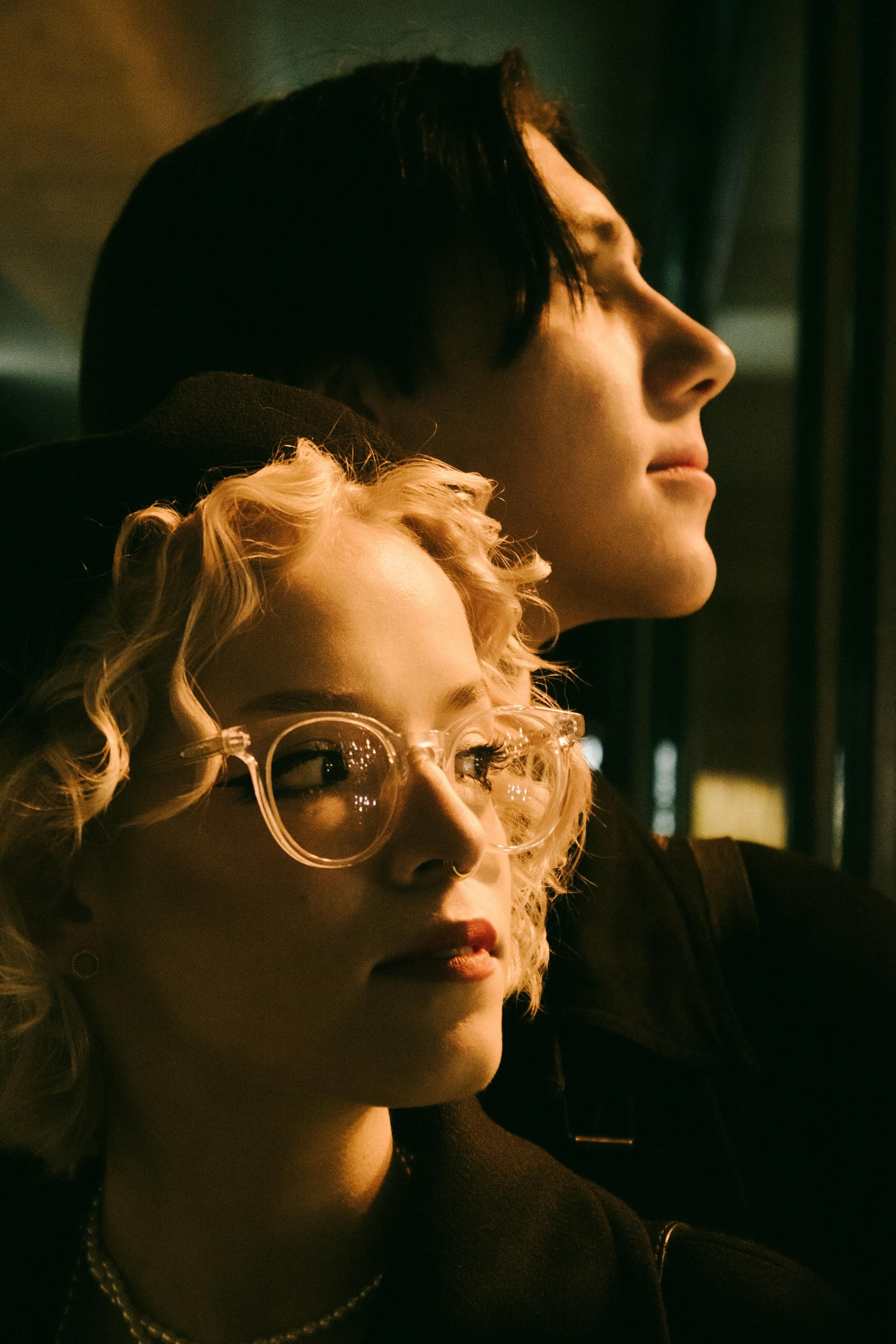 Влад и Соня