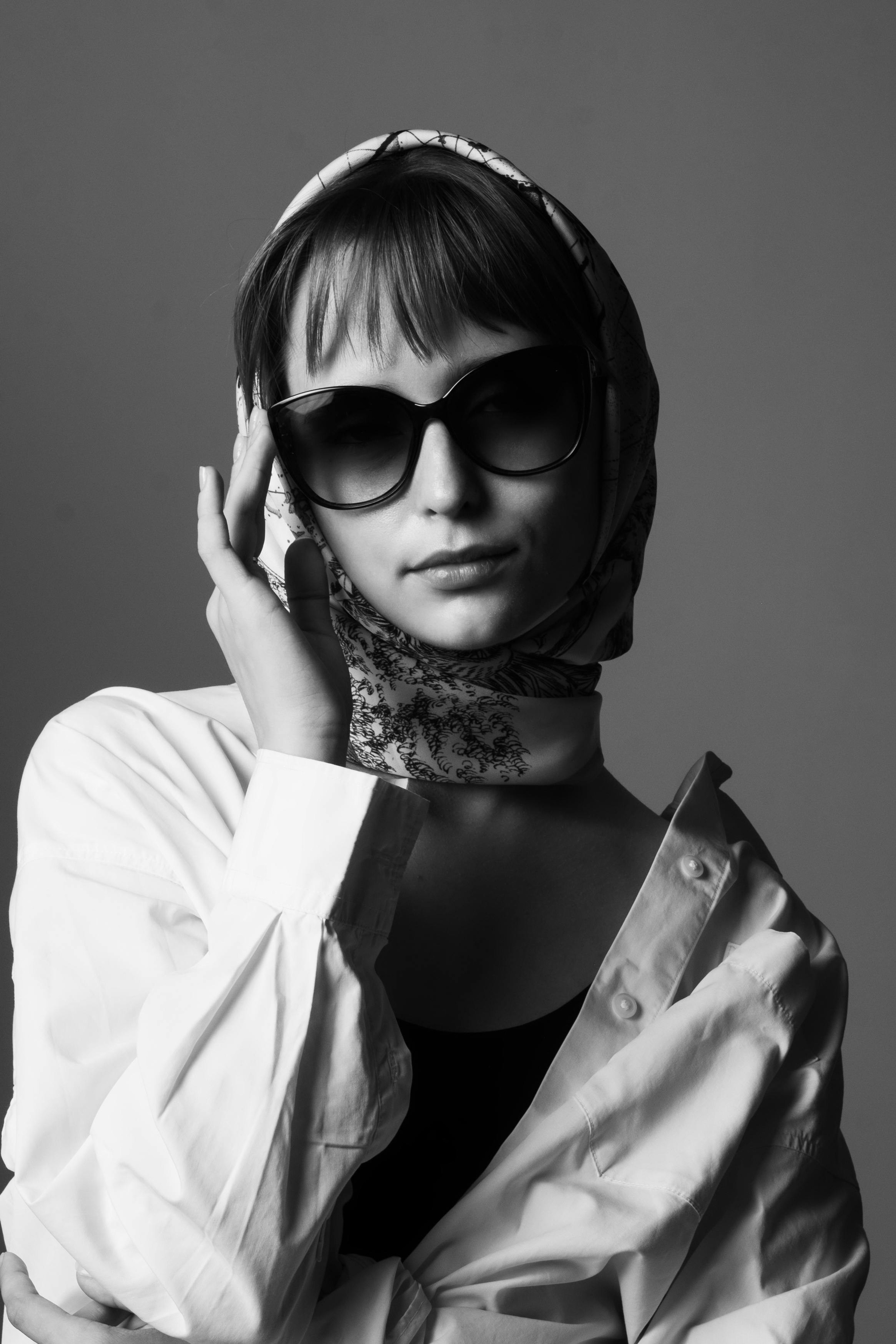 Рабочая Екатерина