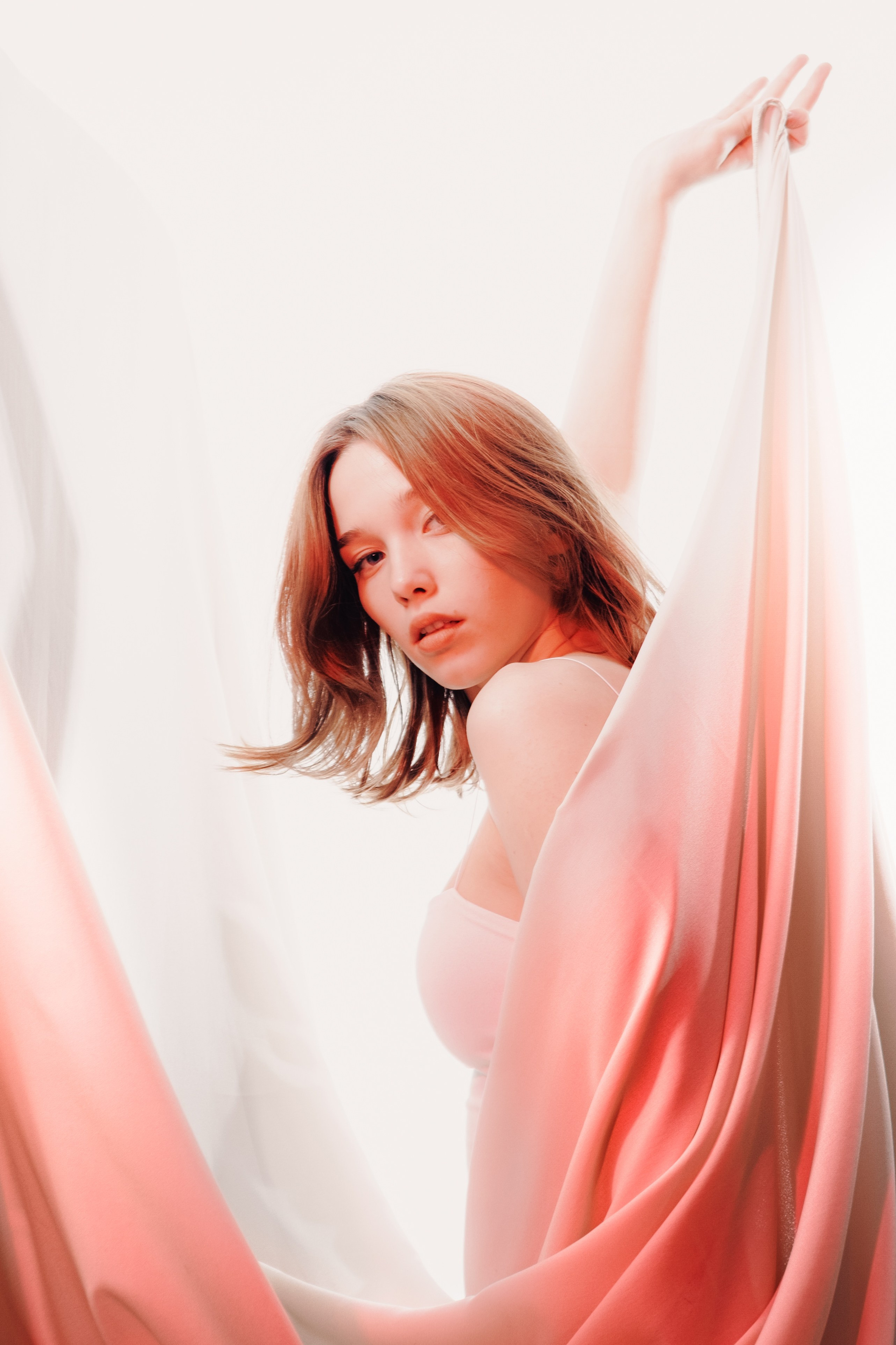 Кузьмина Мария