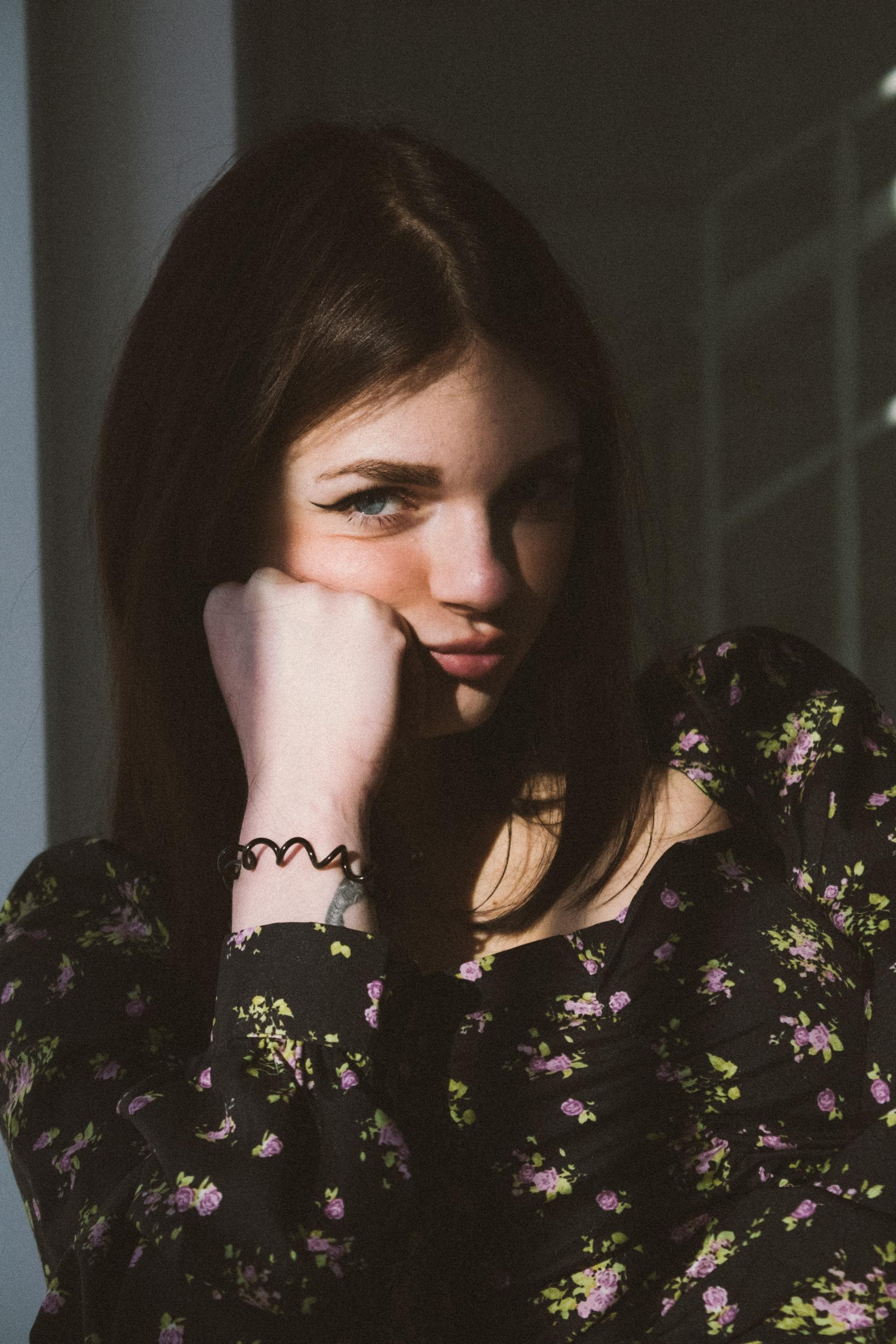 Назарова Татьяна