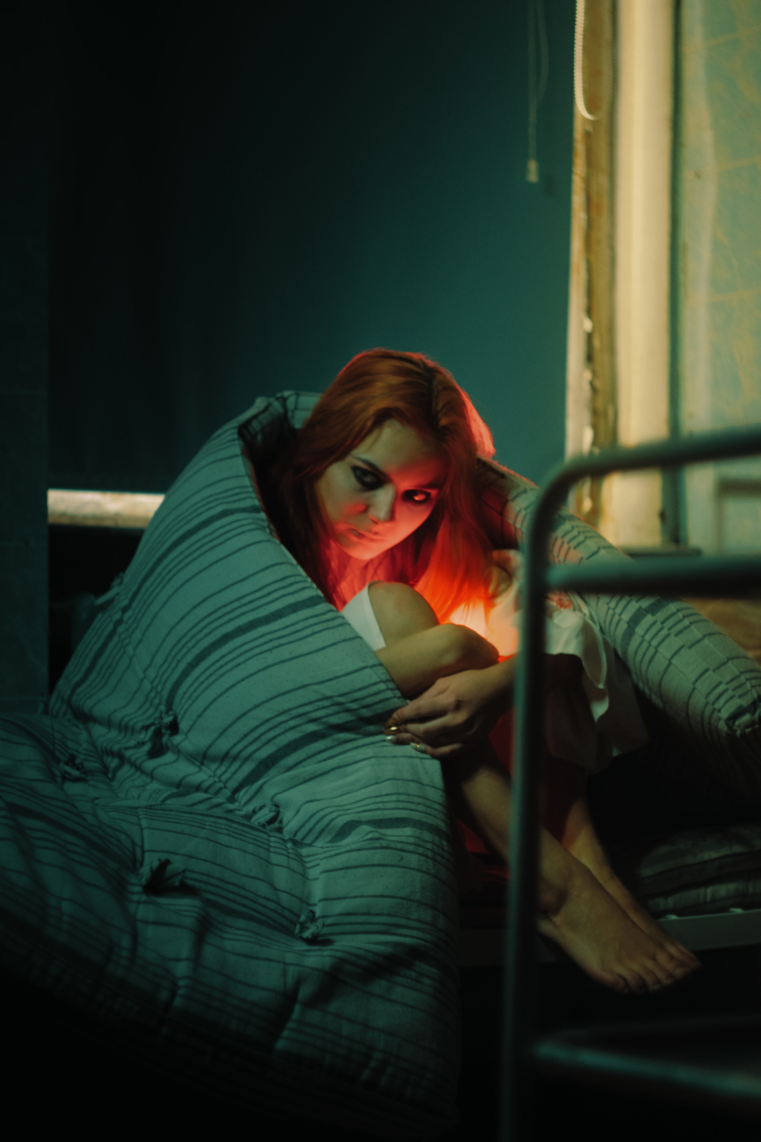 Павел и Мария