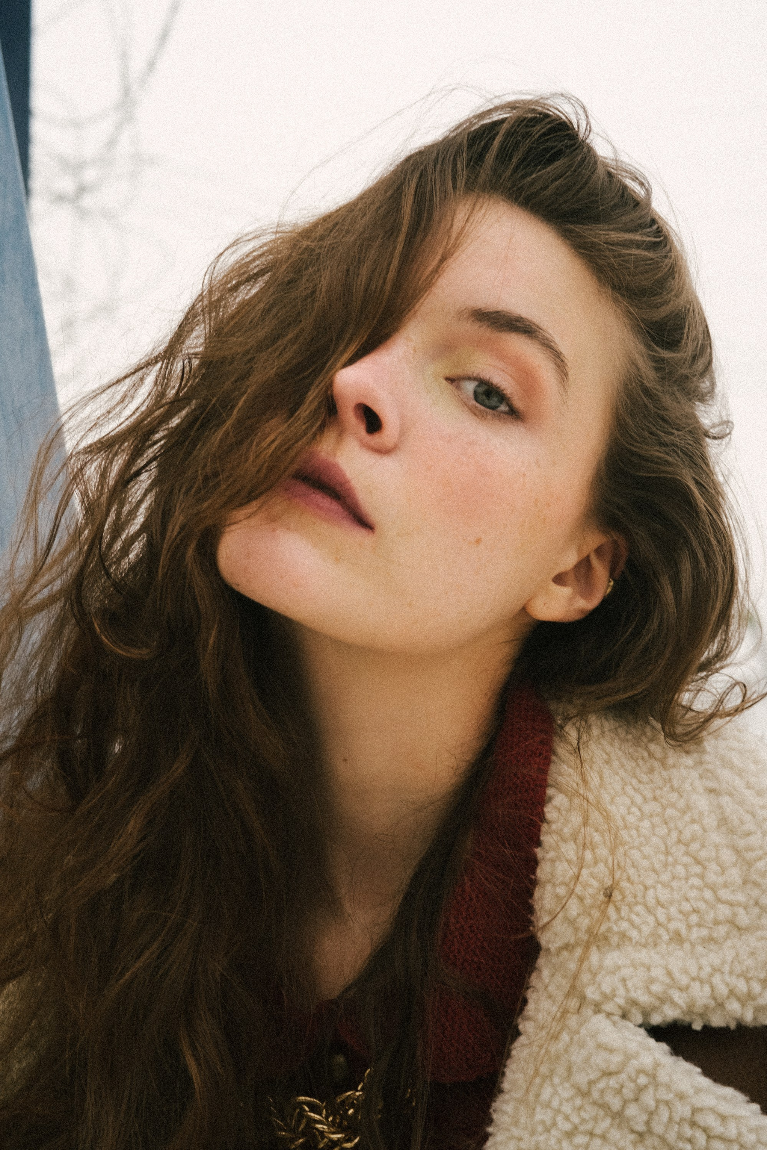 Алексеева Дарья